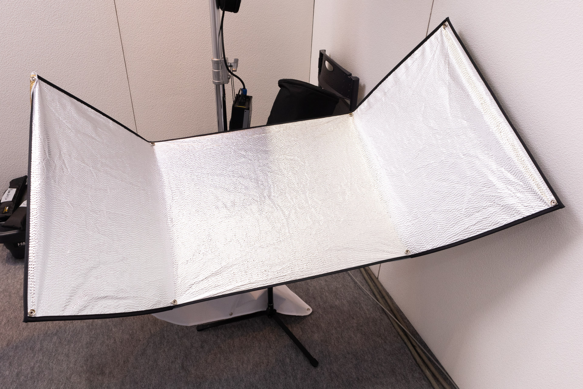 Flip Bansaリフレクター