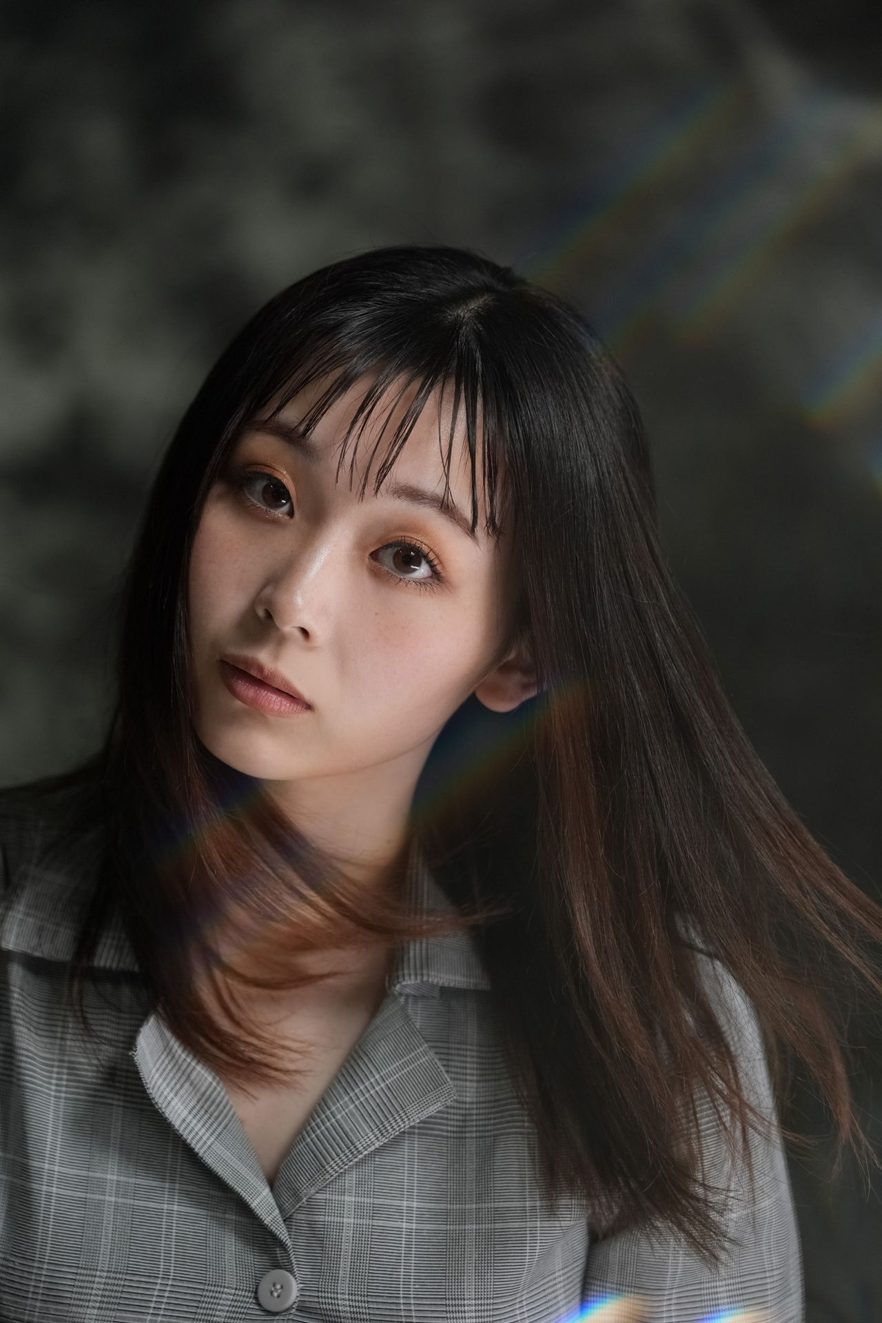 ソニー α9 III／FE 70-200mm F2.8 GM OSS II／絞り優先AE（F3.5、1/640秒、－0.7EV）／ISO 1000