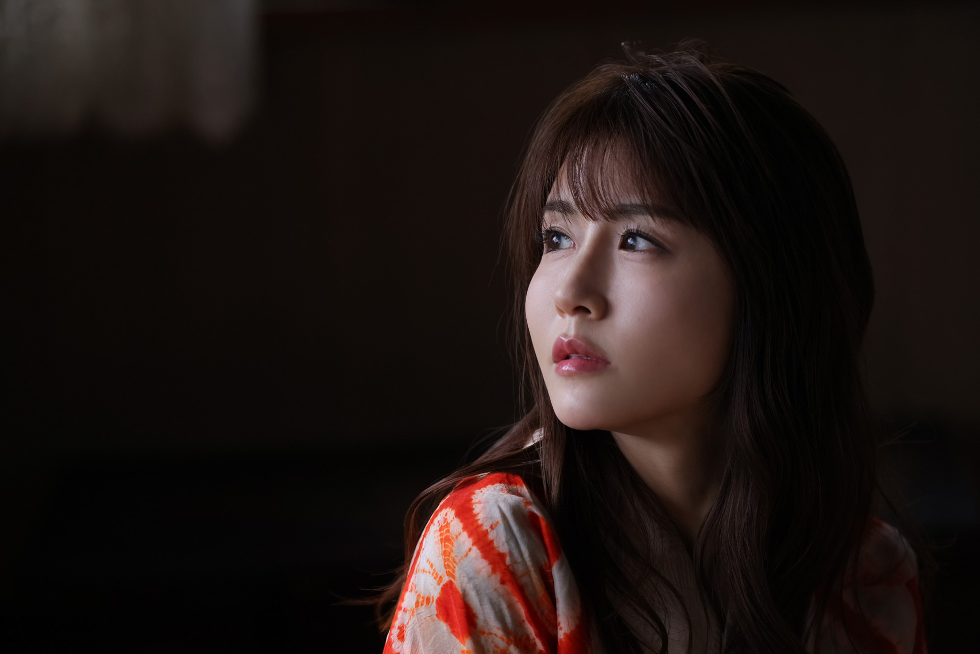 2024年撮影　キヤノン EOS R5／RF70-200mm F2.8 L IS USM／絞り優先AE（F3.5、1/800秒、－1.3EV）／ISO 3200