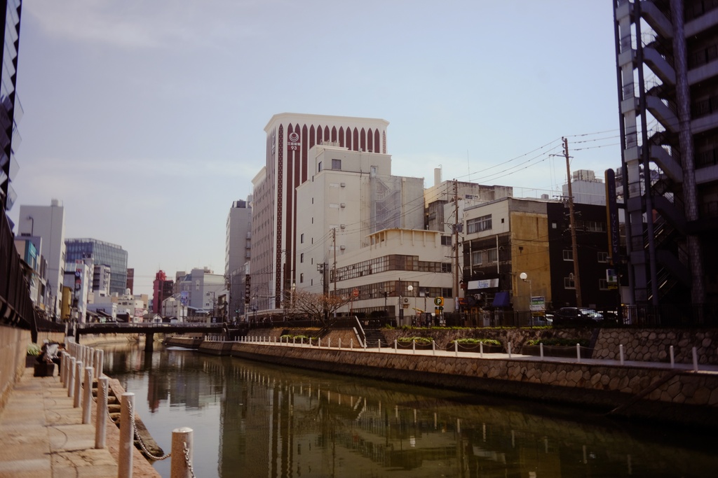 FUJIFILM X-M1で撮影