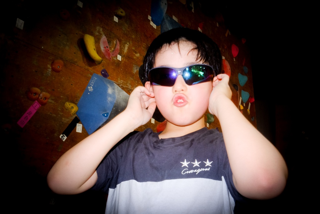 FUJIFILM X-M1で撮影