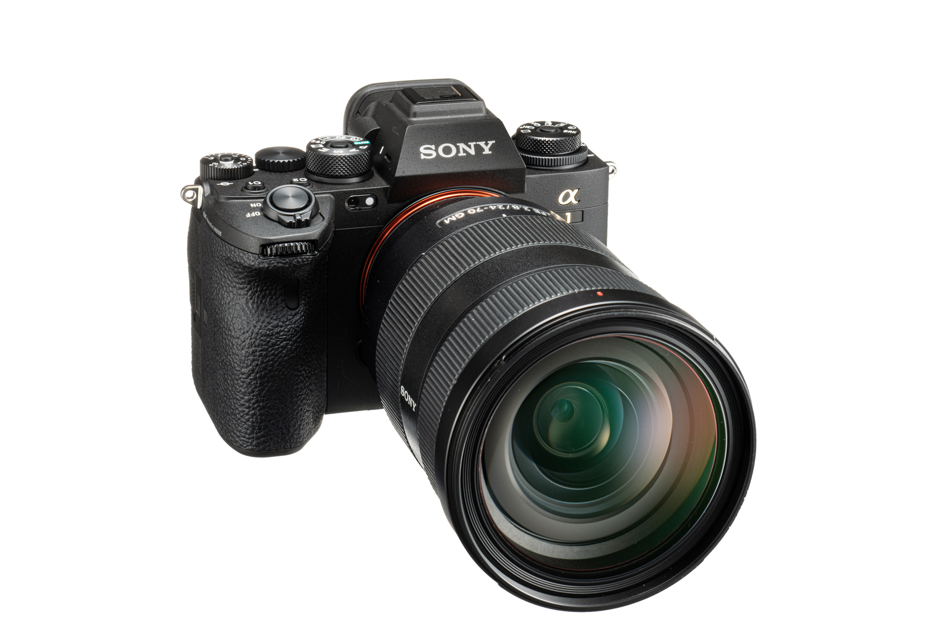 2021年3月発売・オープン価格　［詳しくは<a href="https://www.sony.jp/ichigan/products/ILCE-1/">こちら</a>］