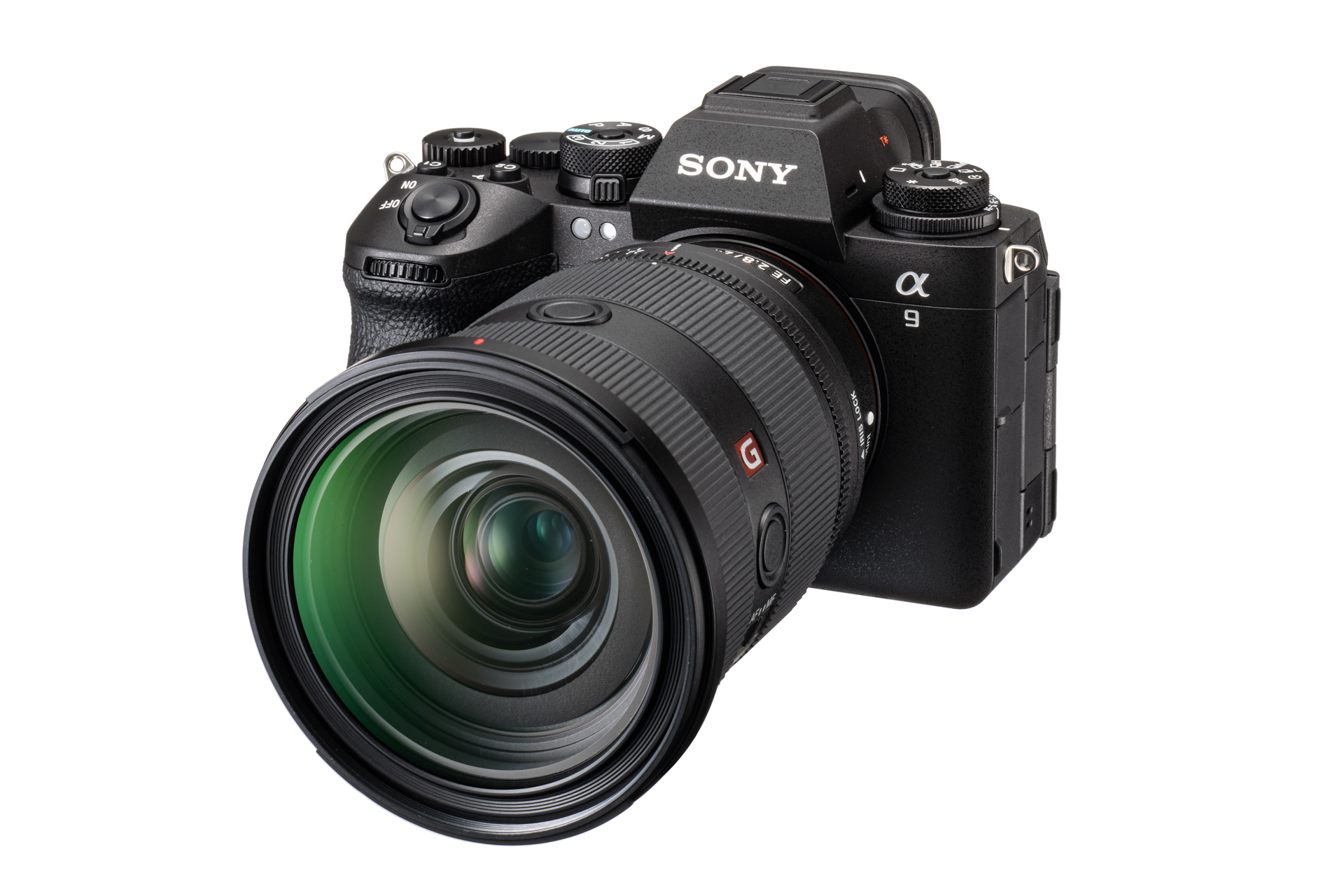 発売日　2024年1月・オープン価格　［詳しくは<a href="https://www.sony.jp/ichigan/products/ILCE-9M3/">こちら</a>］