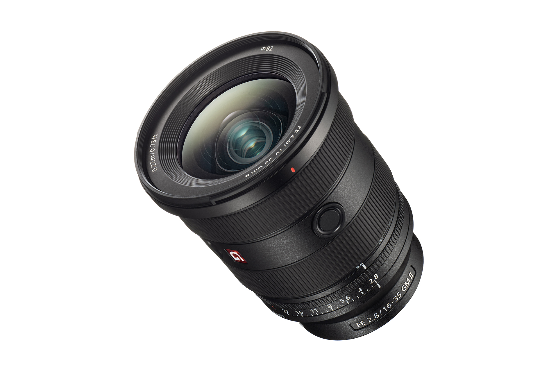 2023年9月発売・オープン価格［詳しくは<a href="https://www.sony.jp/ichigan/products/SEL1635GM2/">こちら</a>］