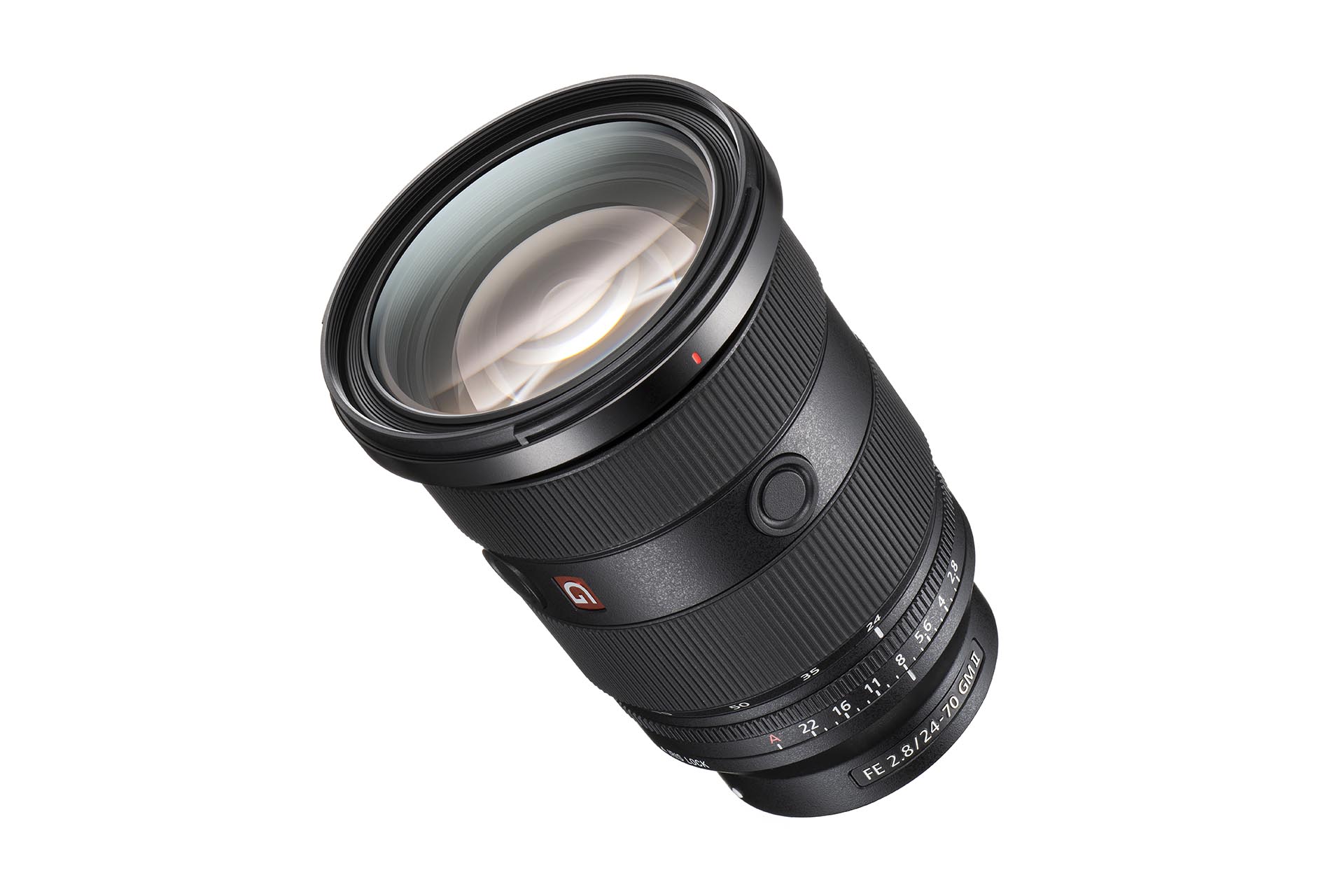 2022年6月発売・オープン価格［詳しくは<a href="https://www.sony.jp/ichigan/products/SEL2470GM2/">こちら</a>］