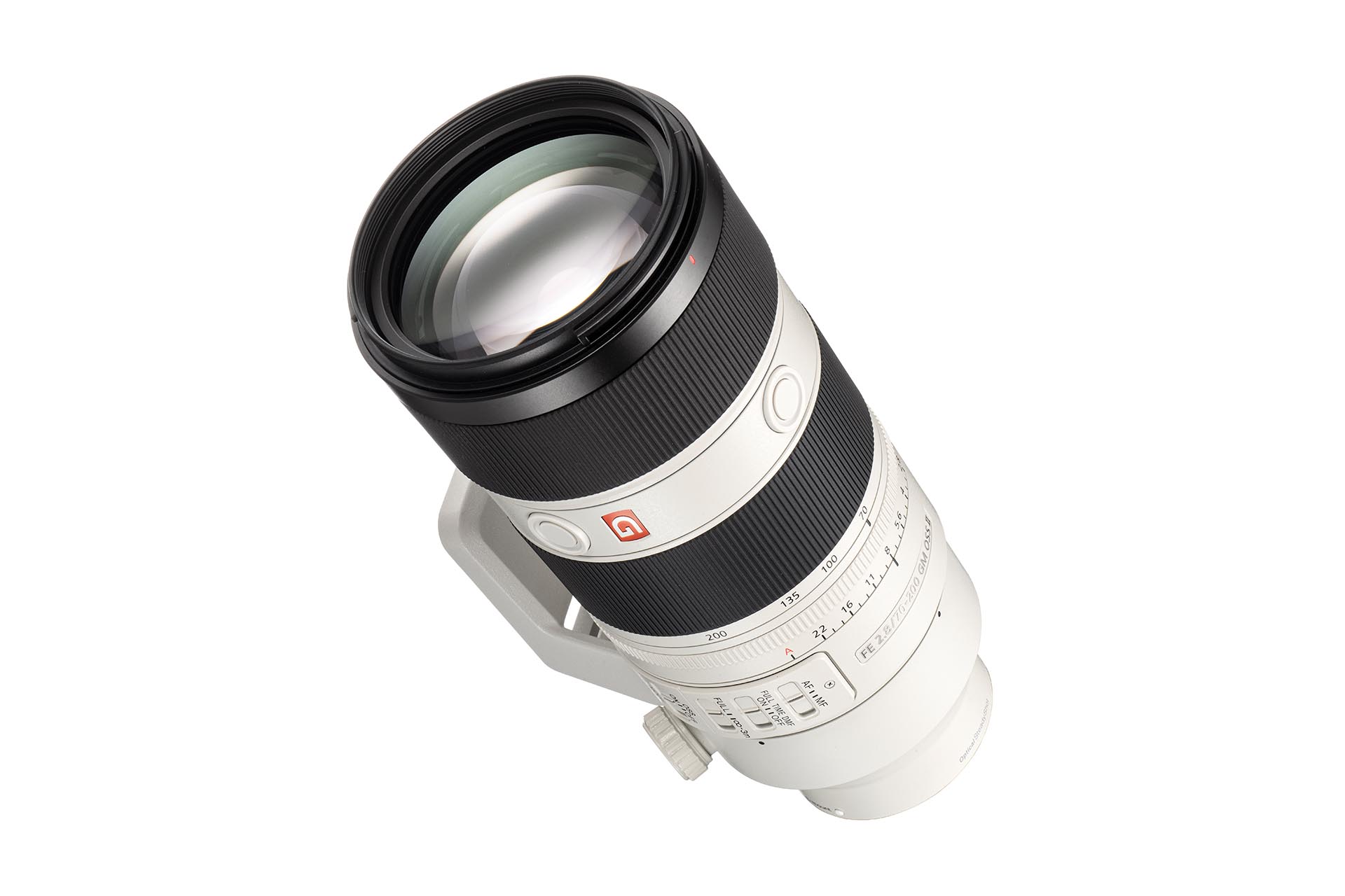 2021年11月発売・オープン価格［詳しくは<a href="https://www.sony.jp/ichigan/products/SEL70200GM2/">こちら</a>］