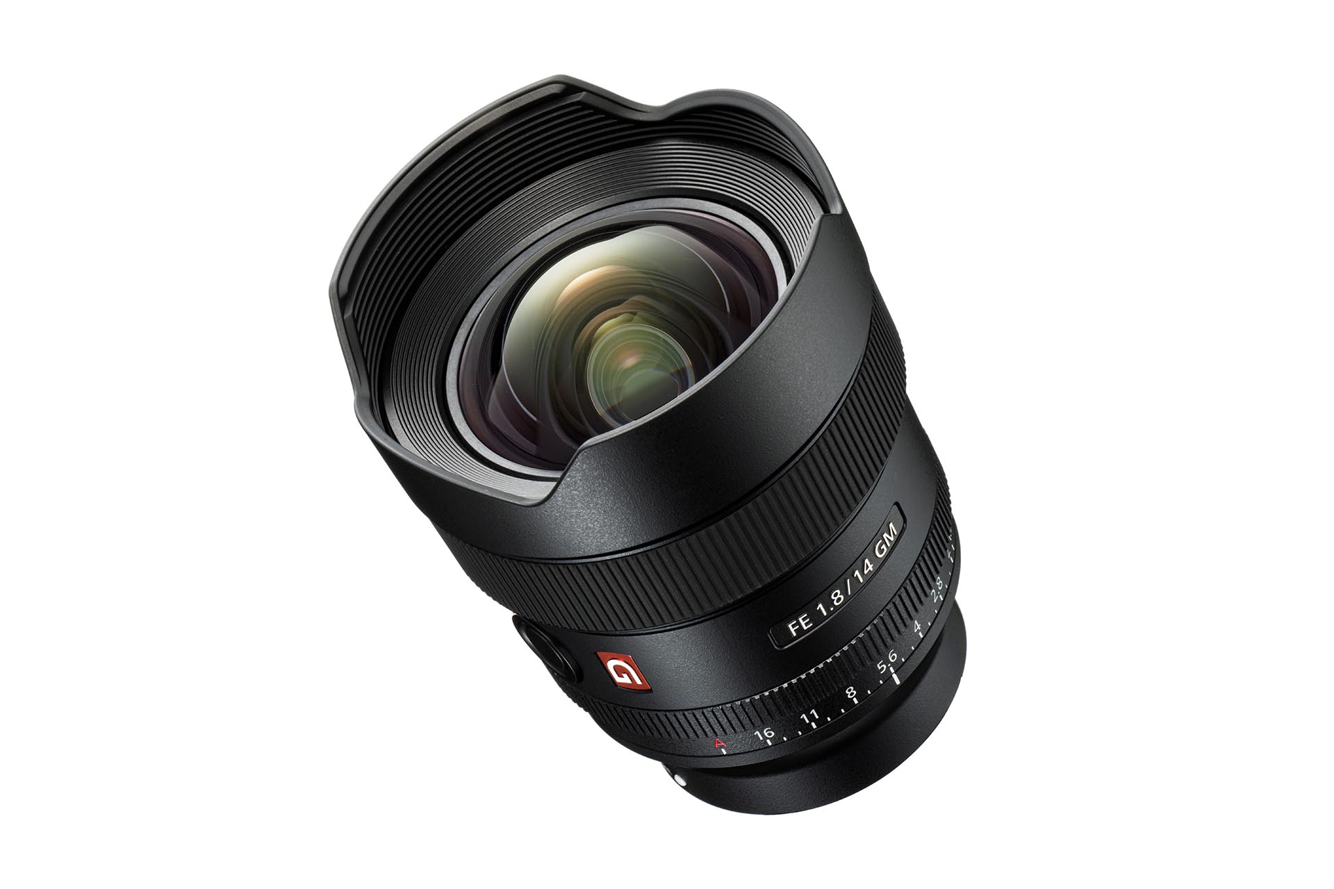 2021年5月発売・オープン価格［詳しくは<a href="https://www.sony.jp/ichigan/products/SEL14F18GM/">こちら</a>］