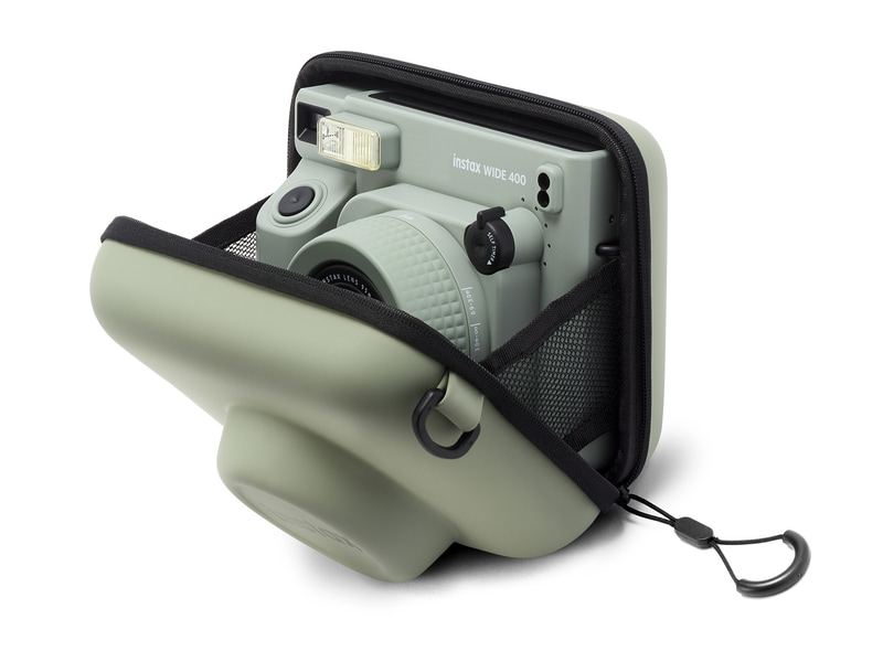 FUJIFILM チェキ instax WIDE 400 保証印あり（富士フイルム、最大10  