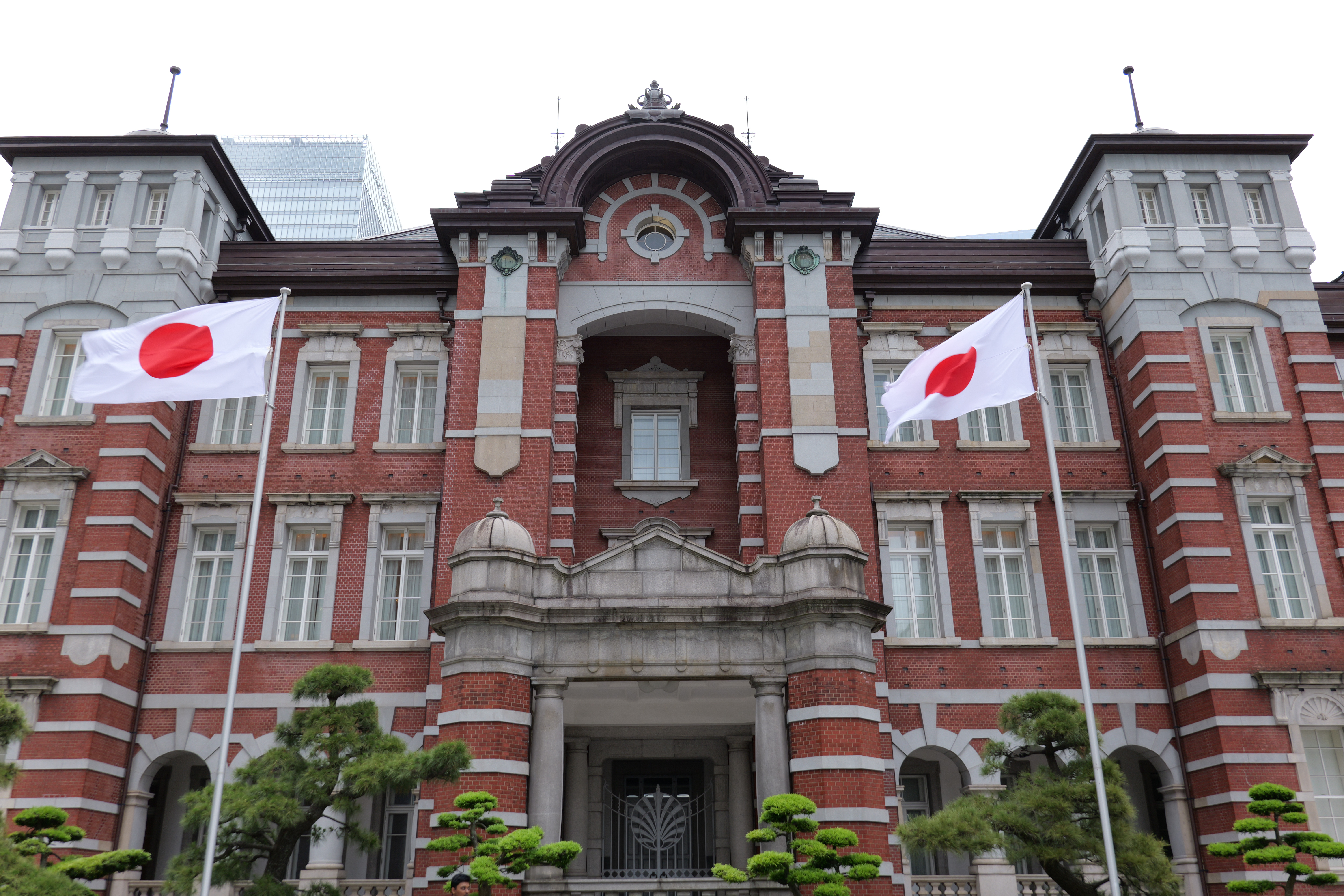 LUMIX S9／LUMIX S 28-200mm F4-7.1 MACRO O.I.S.／28mm／絞り優先（1/30秒・F8・＋1.0EV）／ISO 320