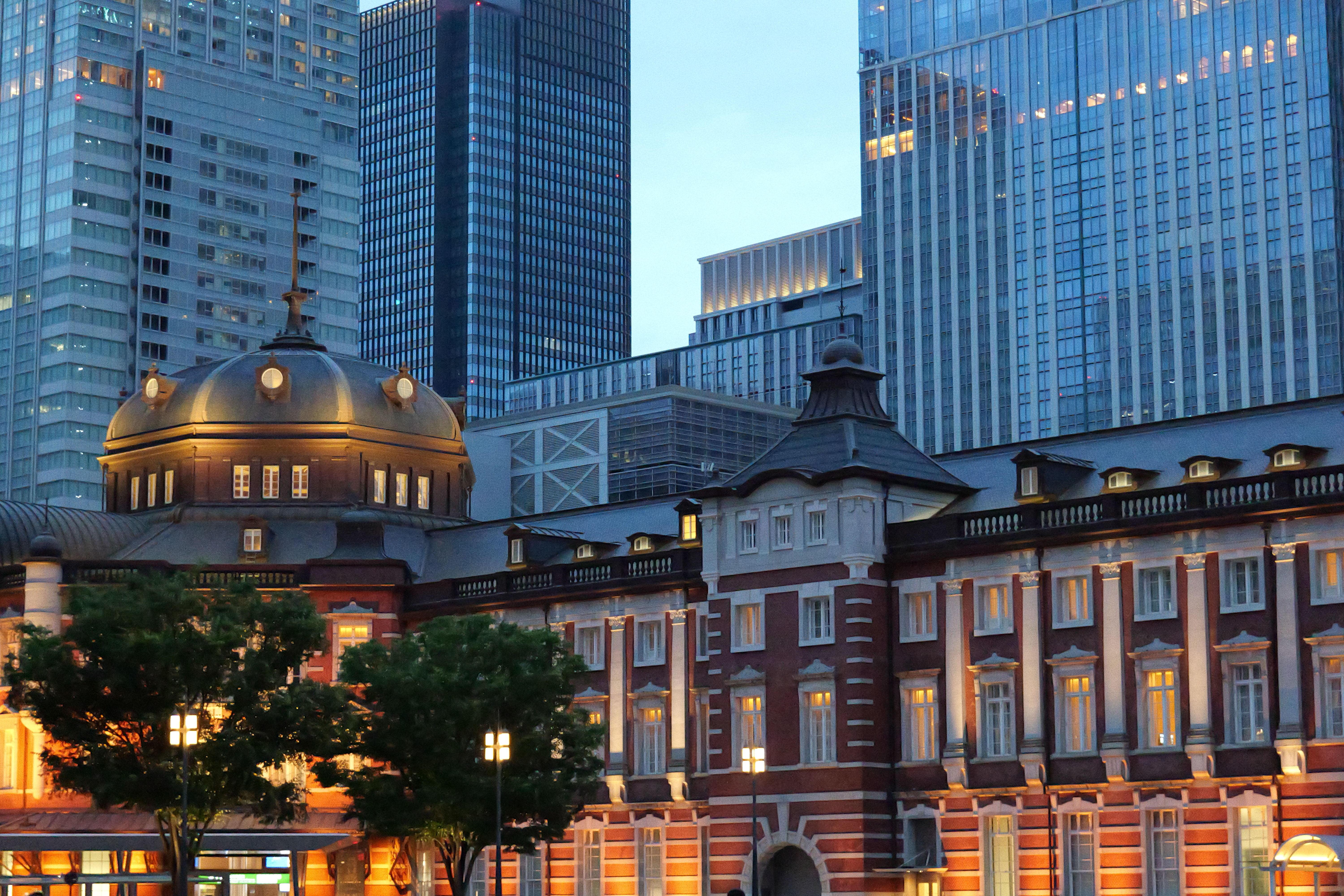 LUMIX S9／LUMIX S 28-200mm F4-7.1 MACRO O.I.S.／68mm／絞り優先（1/200秒・F5.6・±0EV）／ISO 51200