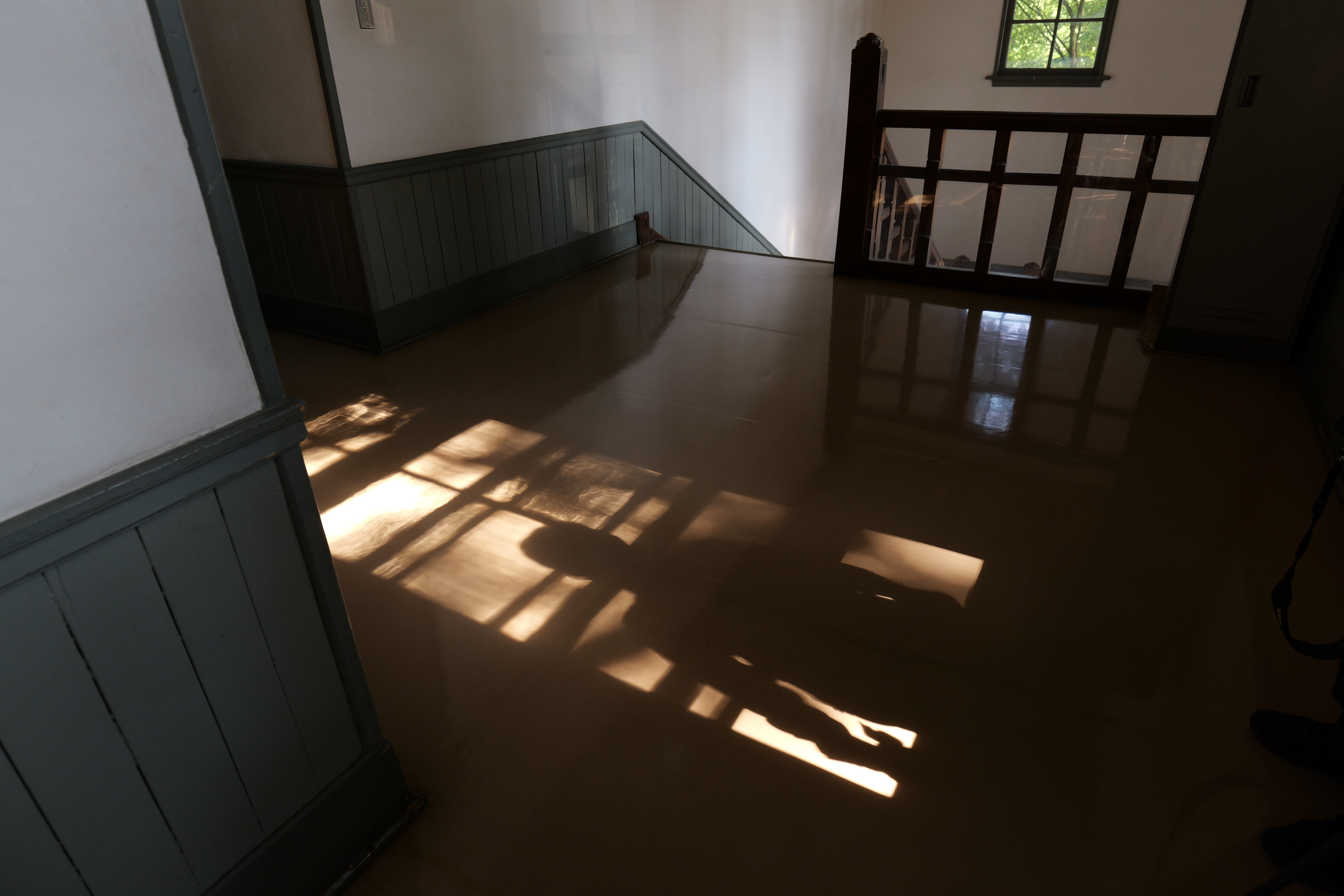 LUMIX S9／LUMIX S 26mm F8／26mm／絞り優先（1/160秒・F5・－1.3EV）／ISO 800