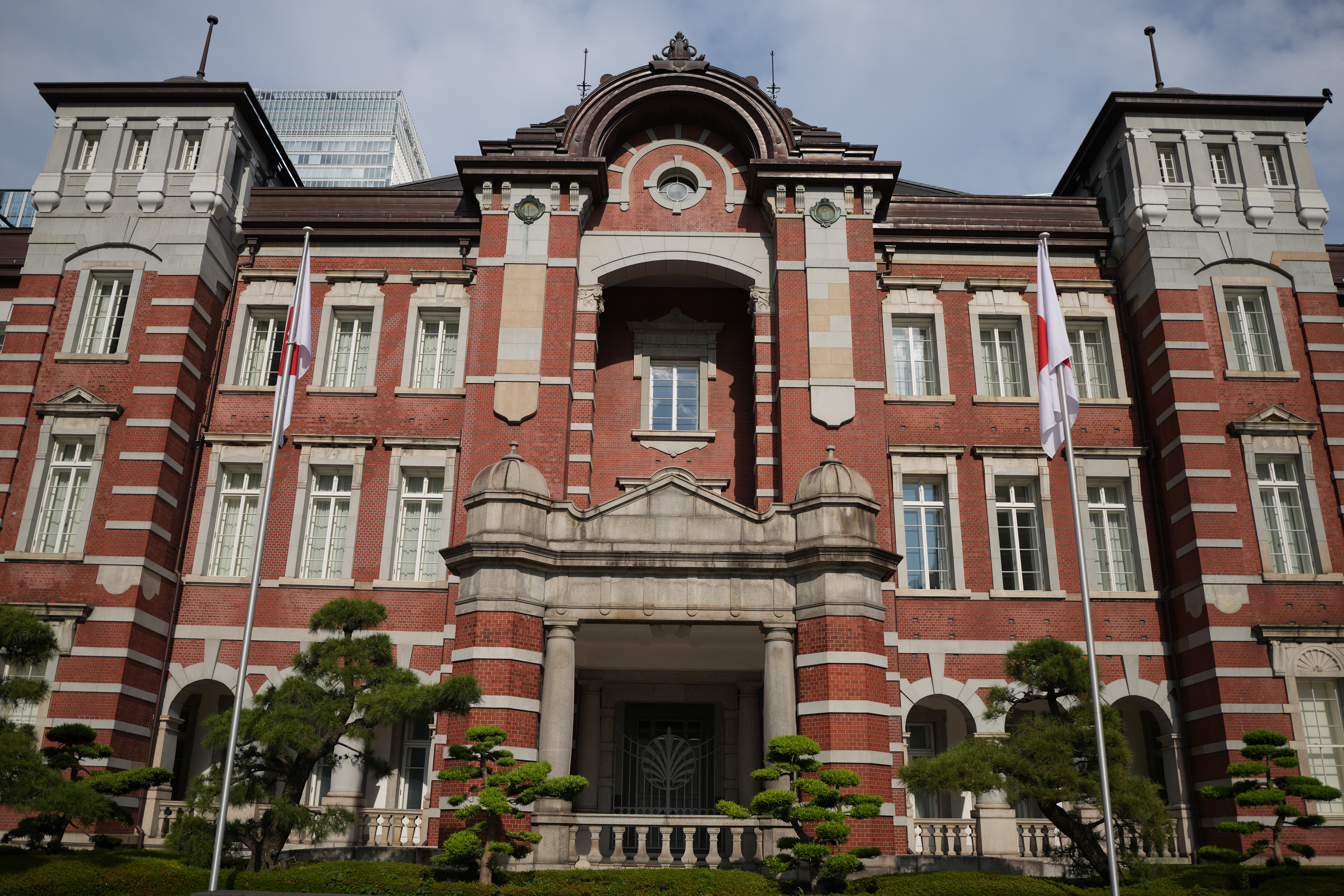 ソニー α7R V／SIGMA 28-45mm F1.8 DG DN｜Art／28mm／絞り優先AE（1/8,000秒、F1.8、−0.7EV）／ISO 100