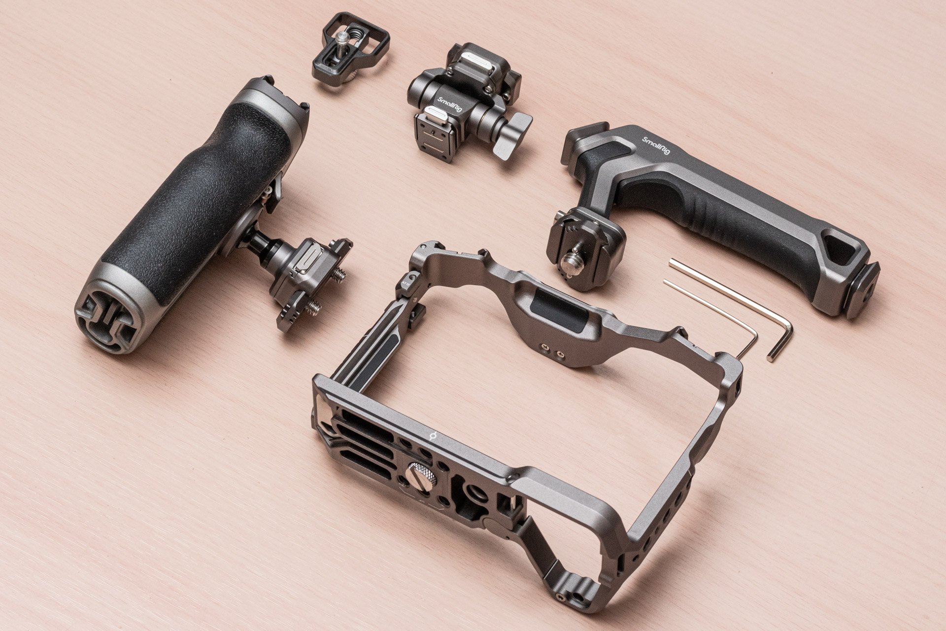 パッケージ内容