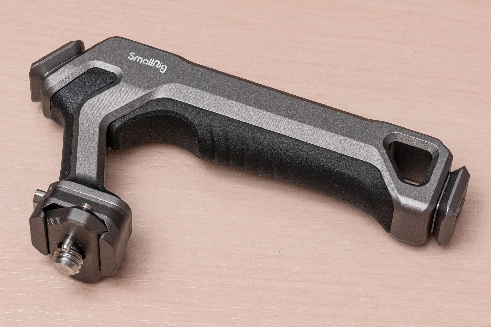 トップハンドル