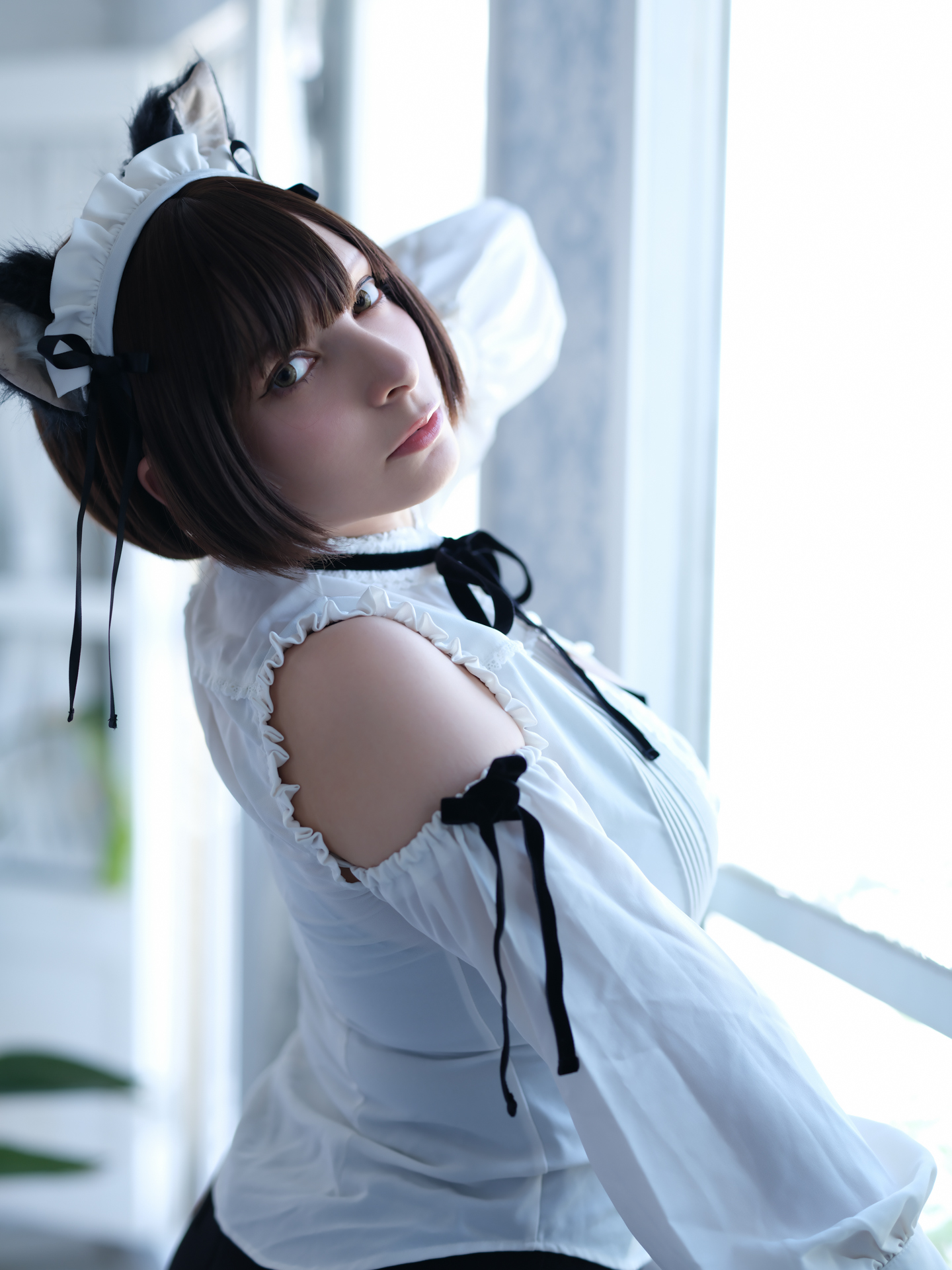 GFX100S II／GF80mmF1.7 R WR／80mm（63mm相当）／マニュアル（1/160秒、F2.2）／ISO 200