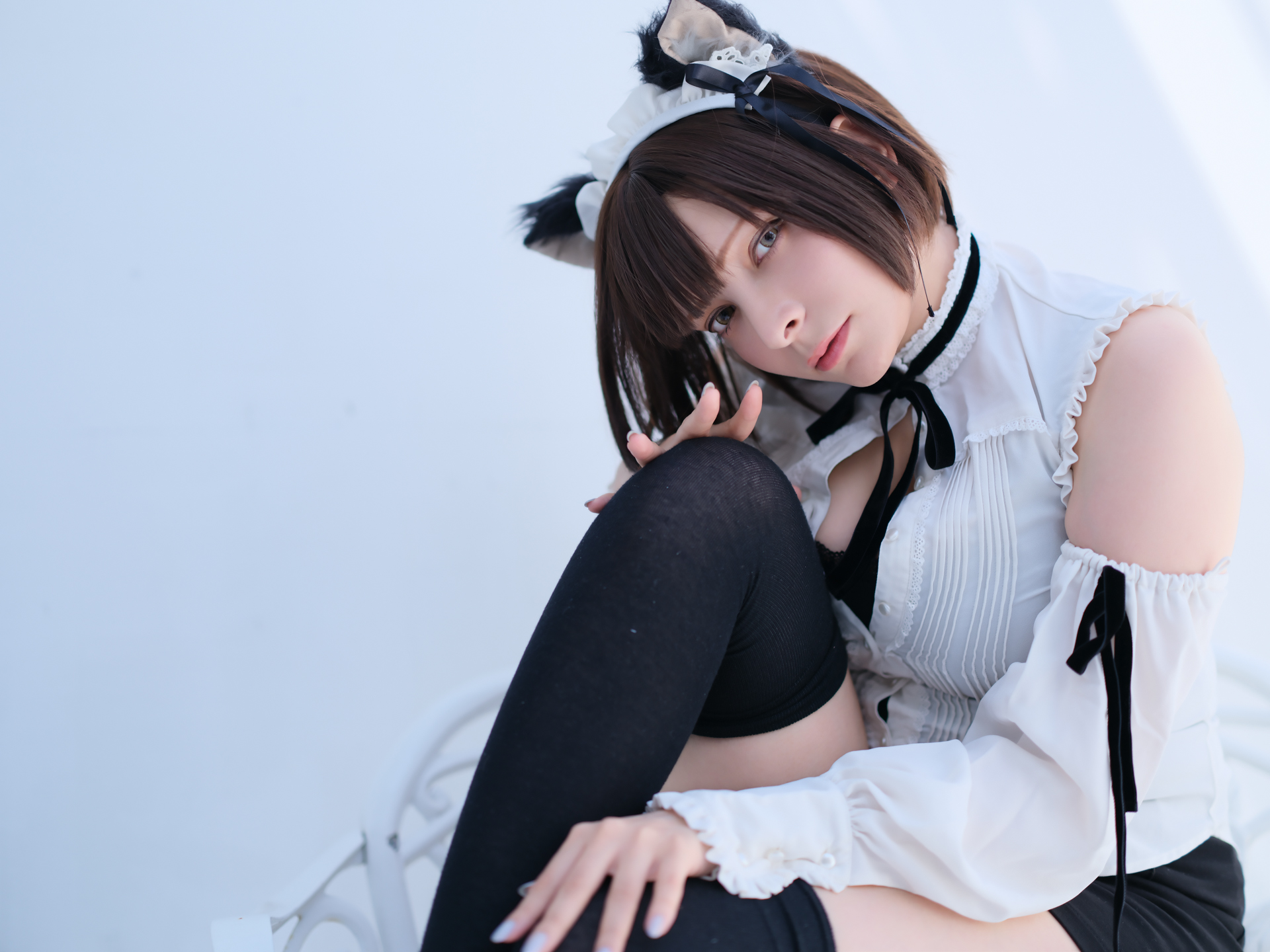 GFX100S II／GF80mmF1.7 R WR／80mm（63mm相当）／マニュアル（1/2500秒、F1.7）／ISO 400