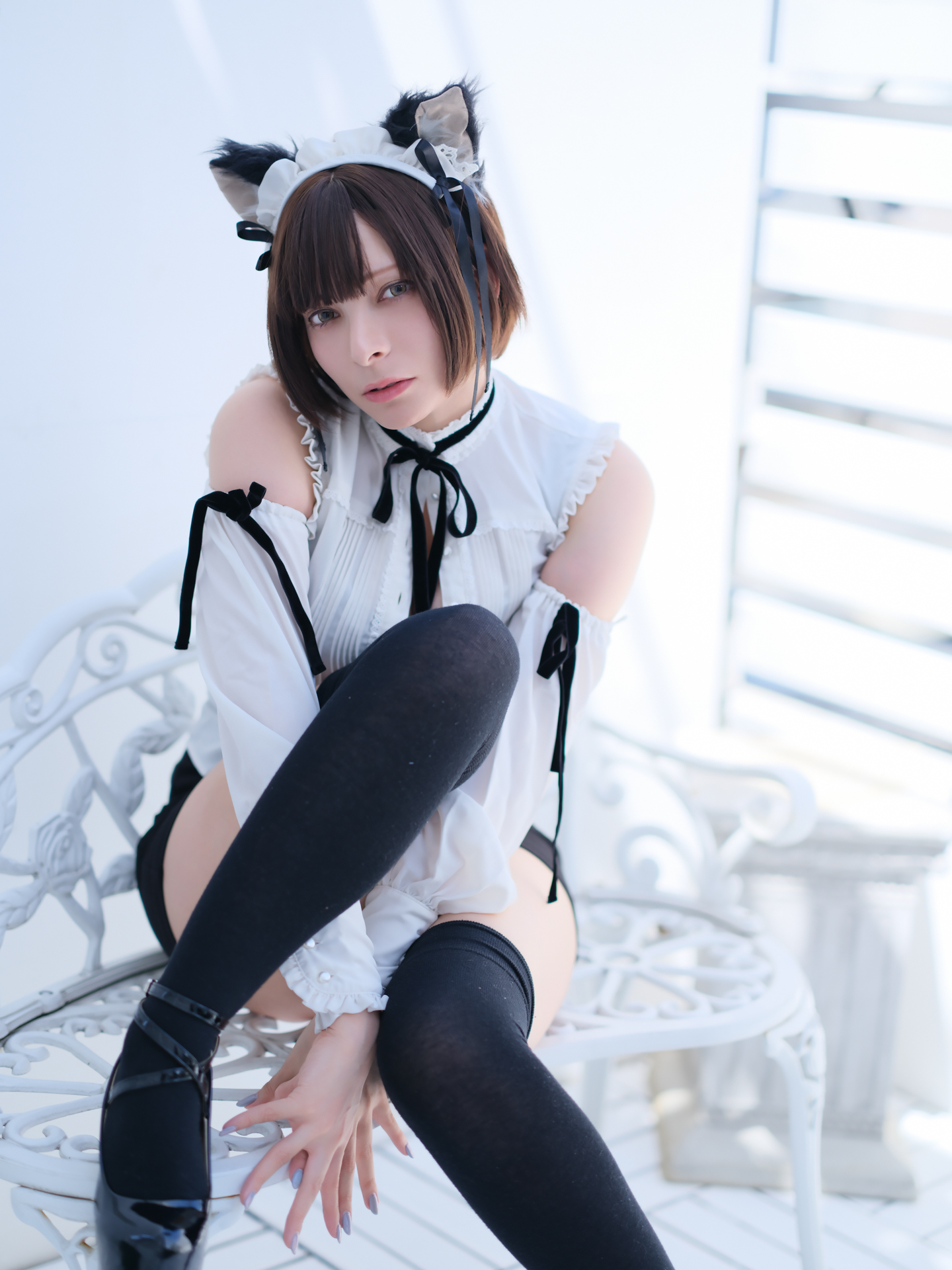 GFX100S II／GF80mmF1.7 R WR／80mm（63mm相当）／マニュアル（1/2500秒、F1.7）／ISO 400