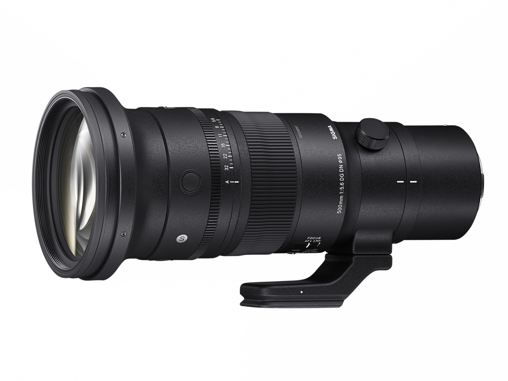 SIGMA 500mm F5.6 DG DN OS | Sports