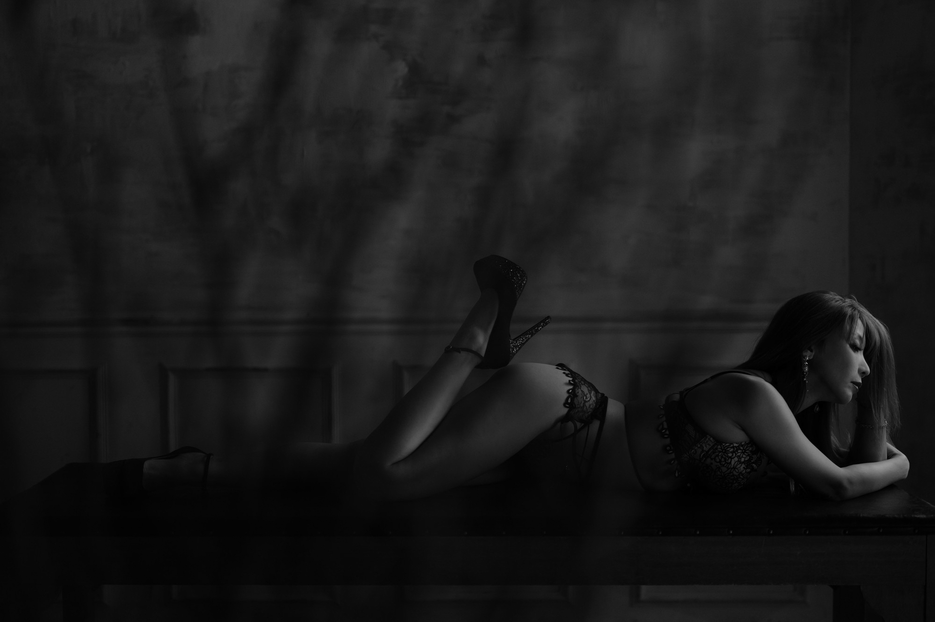 ライカ SL3／SIGMA 50mm F1.2 DG DN｜Art／絞り優先AE（F1.2、1/3,200秒、−3.0EV）／ISO 800