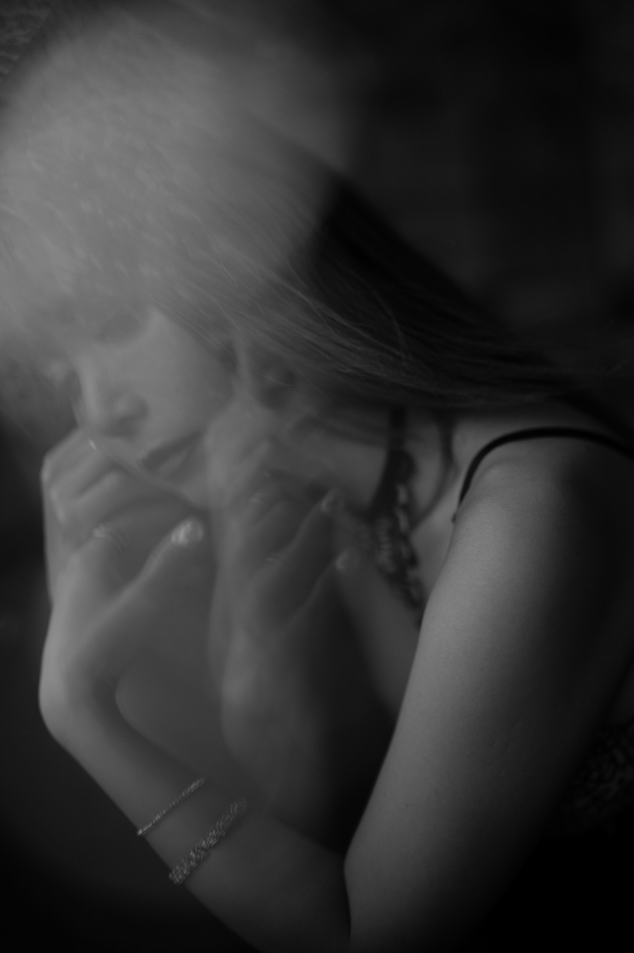 ライカ SL3／SIGMA 50mm F1.2 DG DN｜Art／絞り優先AE（F1.4、1/8,400秒、−3.0EV）／ISO 800