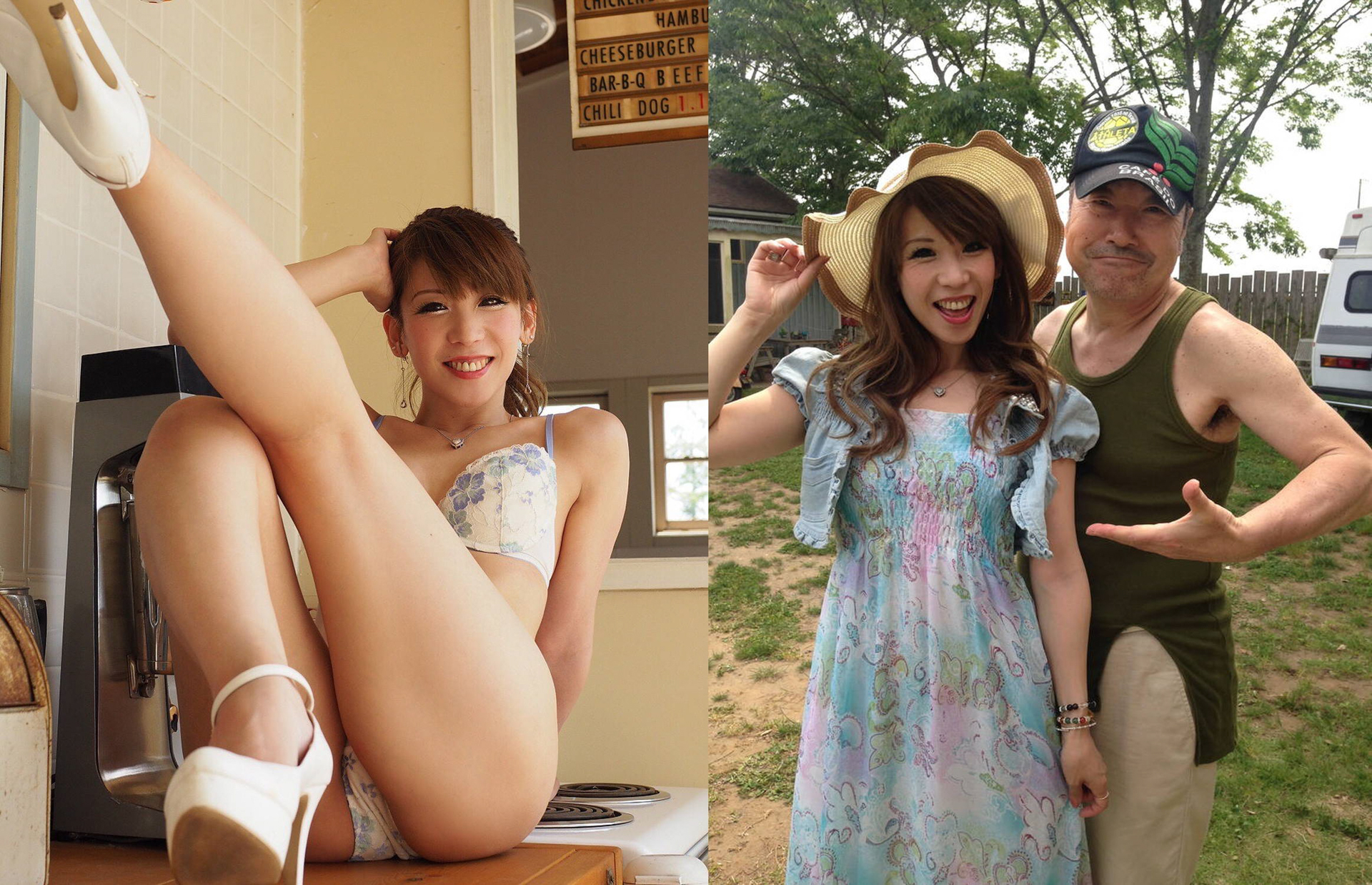 DVD撮影時の記念写真