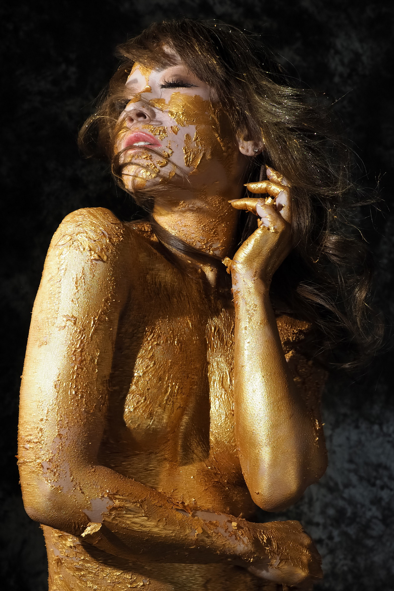 2019年撮影（※一部トリミング）　オリンパス E-M1 Mark II／M.ZUIKO DIGITAL ED 17mm F1.2 PRO／マニュアル（F4、1/60秒、ストロボ使用）／ISO 200