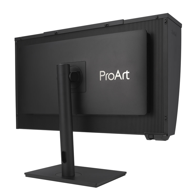 ASUS、クリエイター向け「ProArt」に32型 4K・HDRディスプレイ