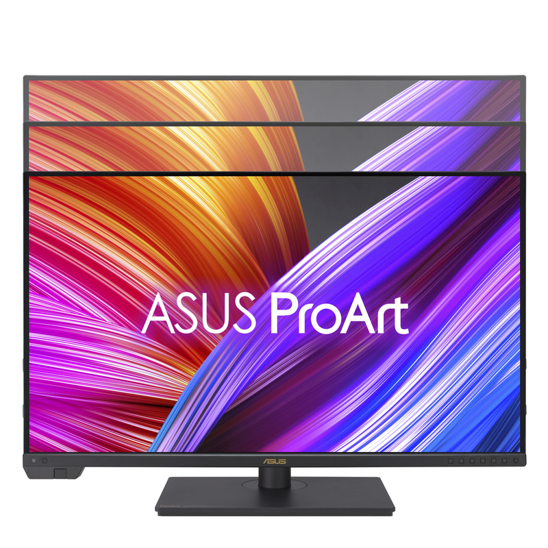 ASUS ディスプレイ ASUS JAPAN <PGシリーズ>PG32UQX(32型4K Mini LED搭載ゲーミング