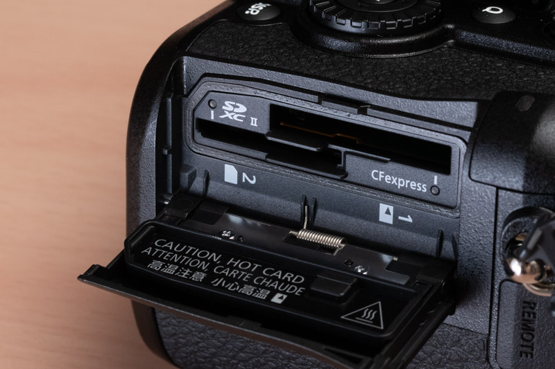 新製品レビュー：パナソニック LUMIX GH7 - デジカメ Watch