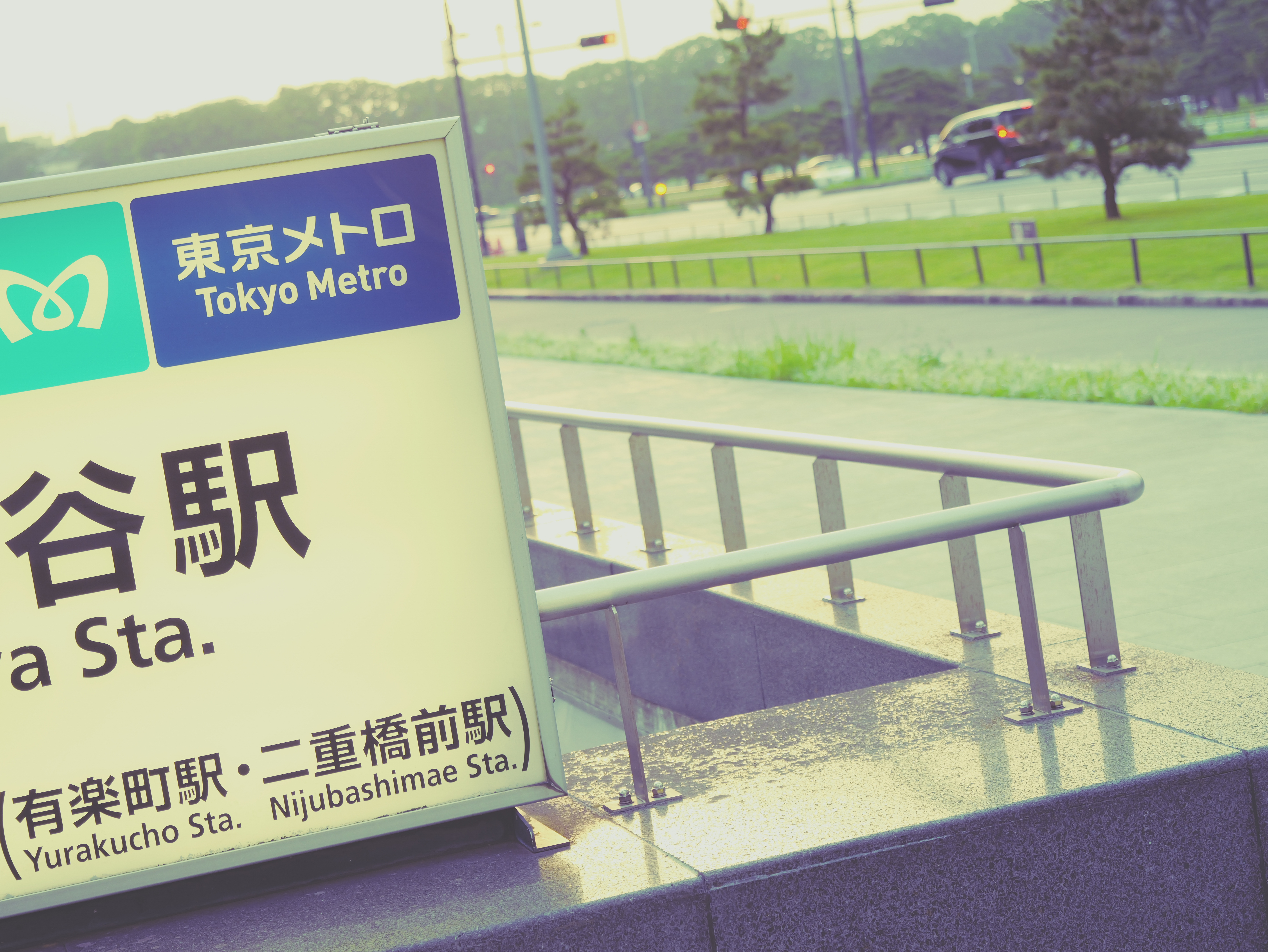 リアルタイムLUT：筆者作成のLUT