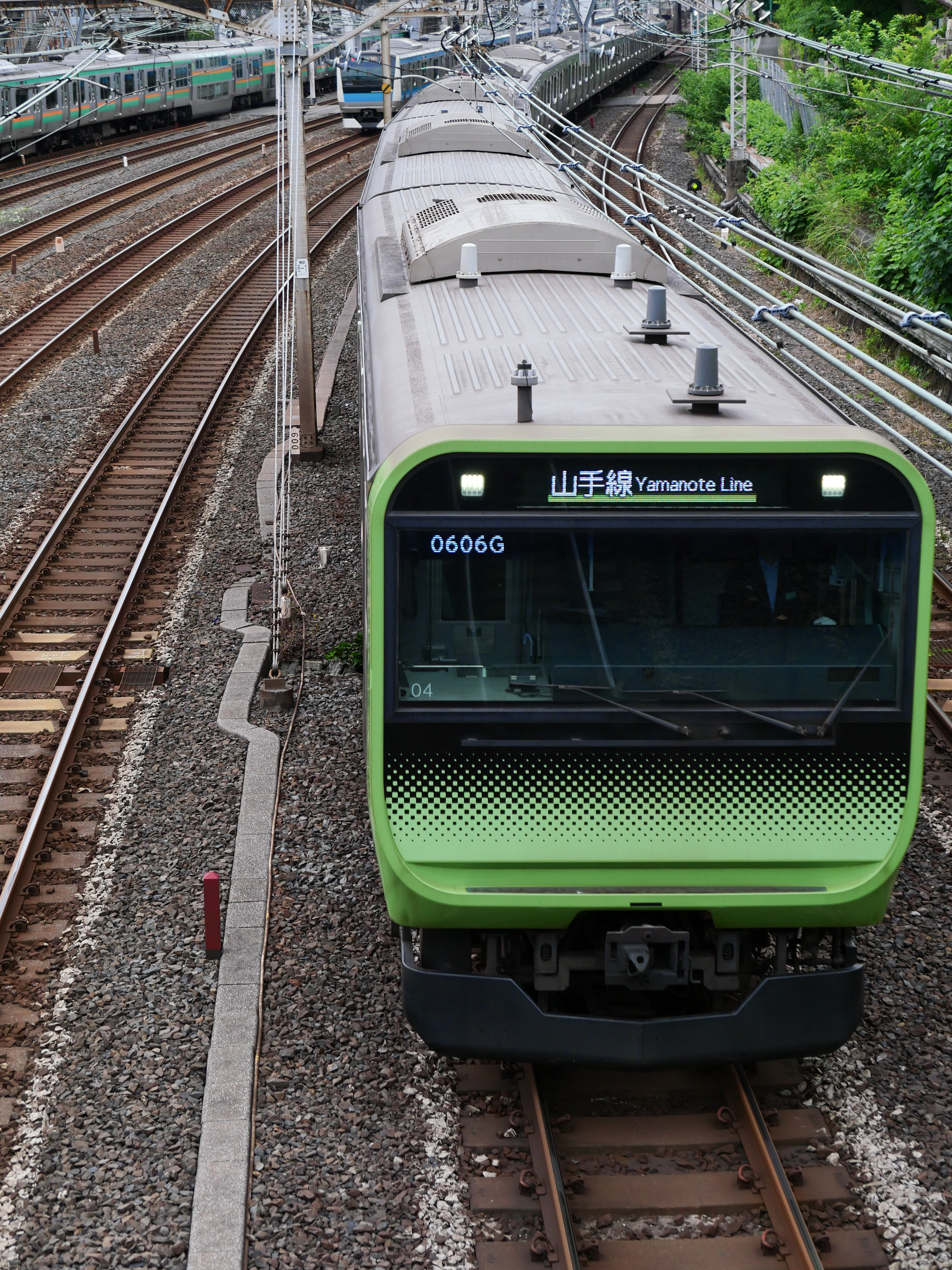 ライカD-LUX8／34mm（75mm相当）／1/1,000秒・F2.8／ISO 400