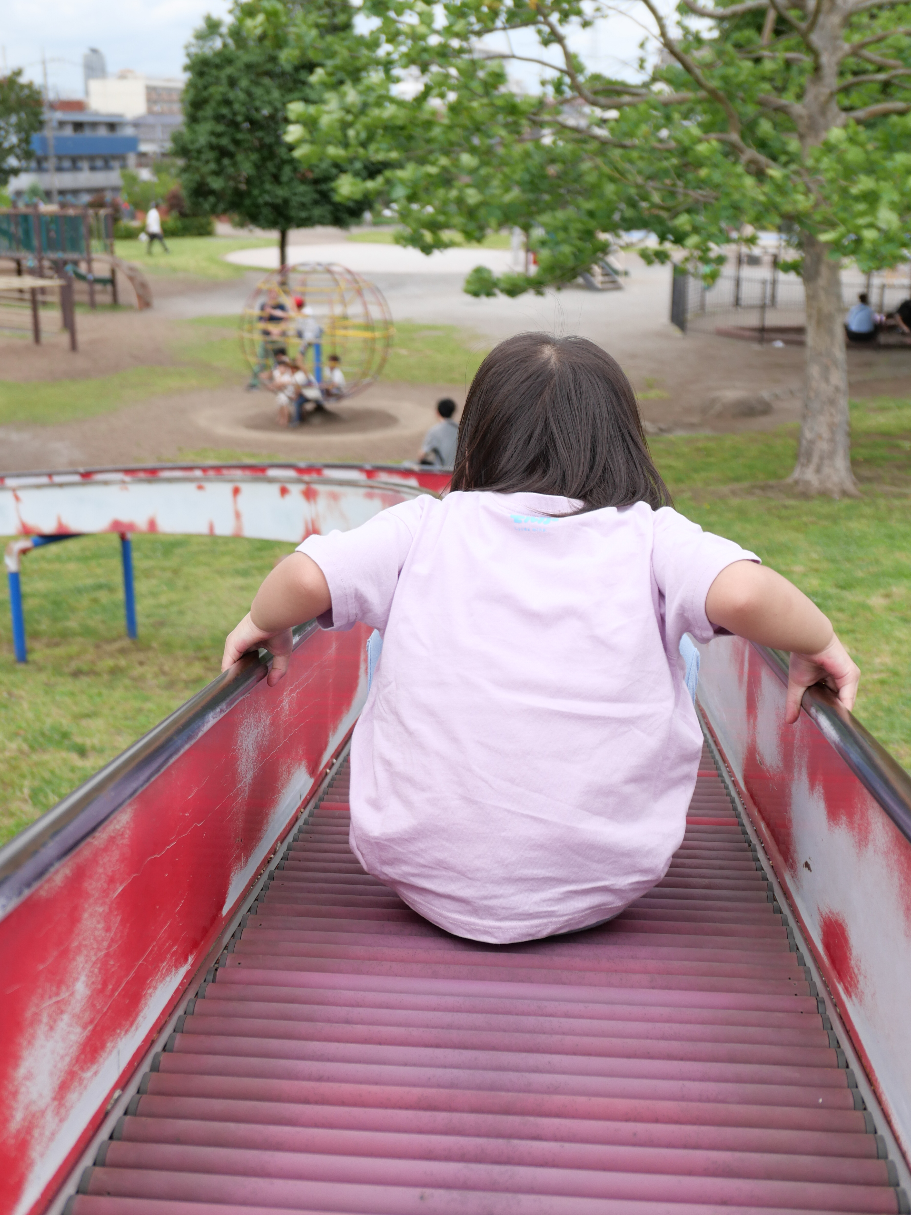 ライカD-LUX8／19mm（42mm相当）／1/2,000秒・F2.5・＋0.3EV／ISO 200