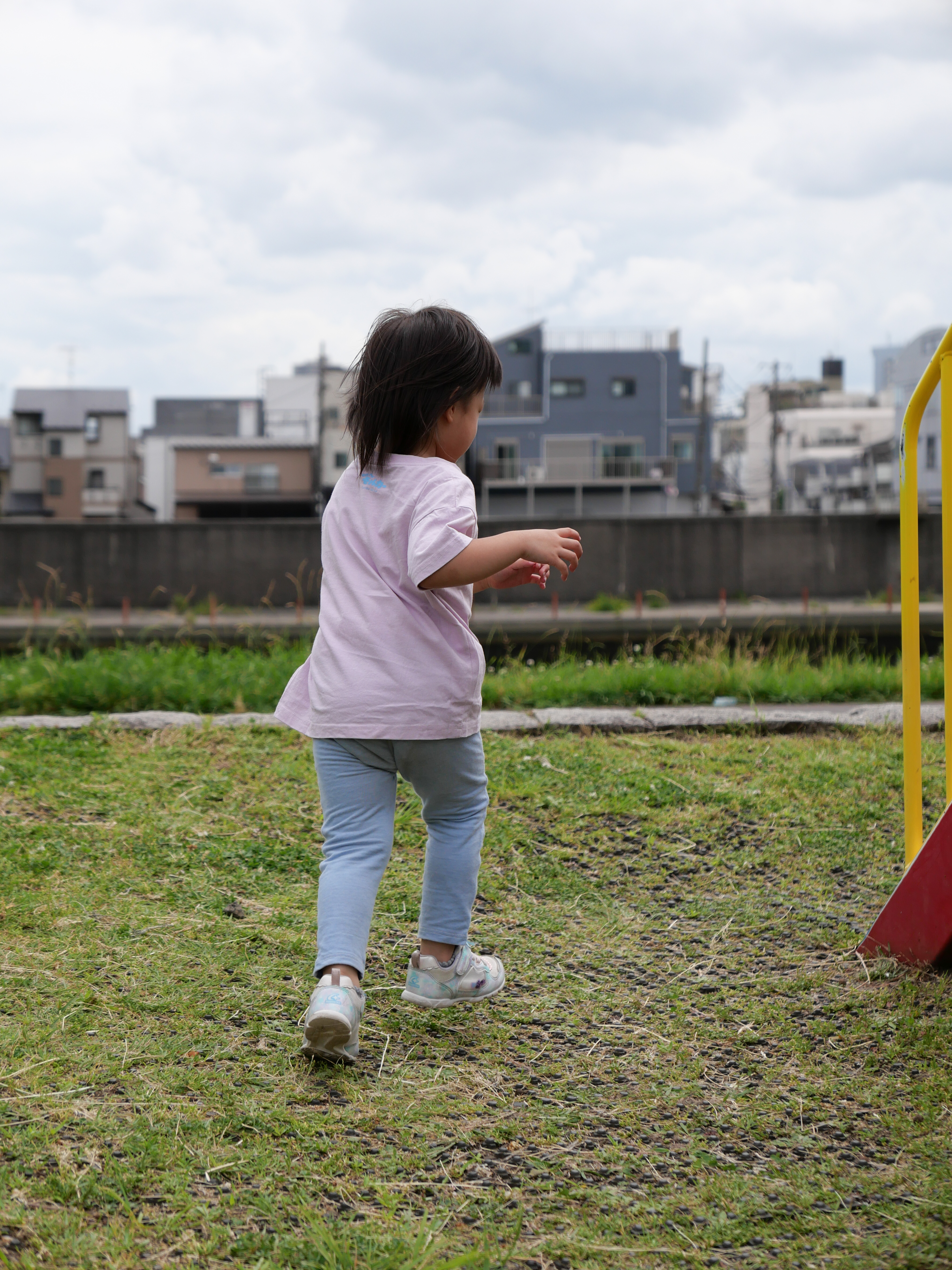 ライカD-LUX8／34mm（75mm相当）／1/4,000秒・F2.8・＋0.3EV／ISO 200