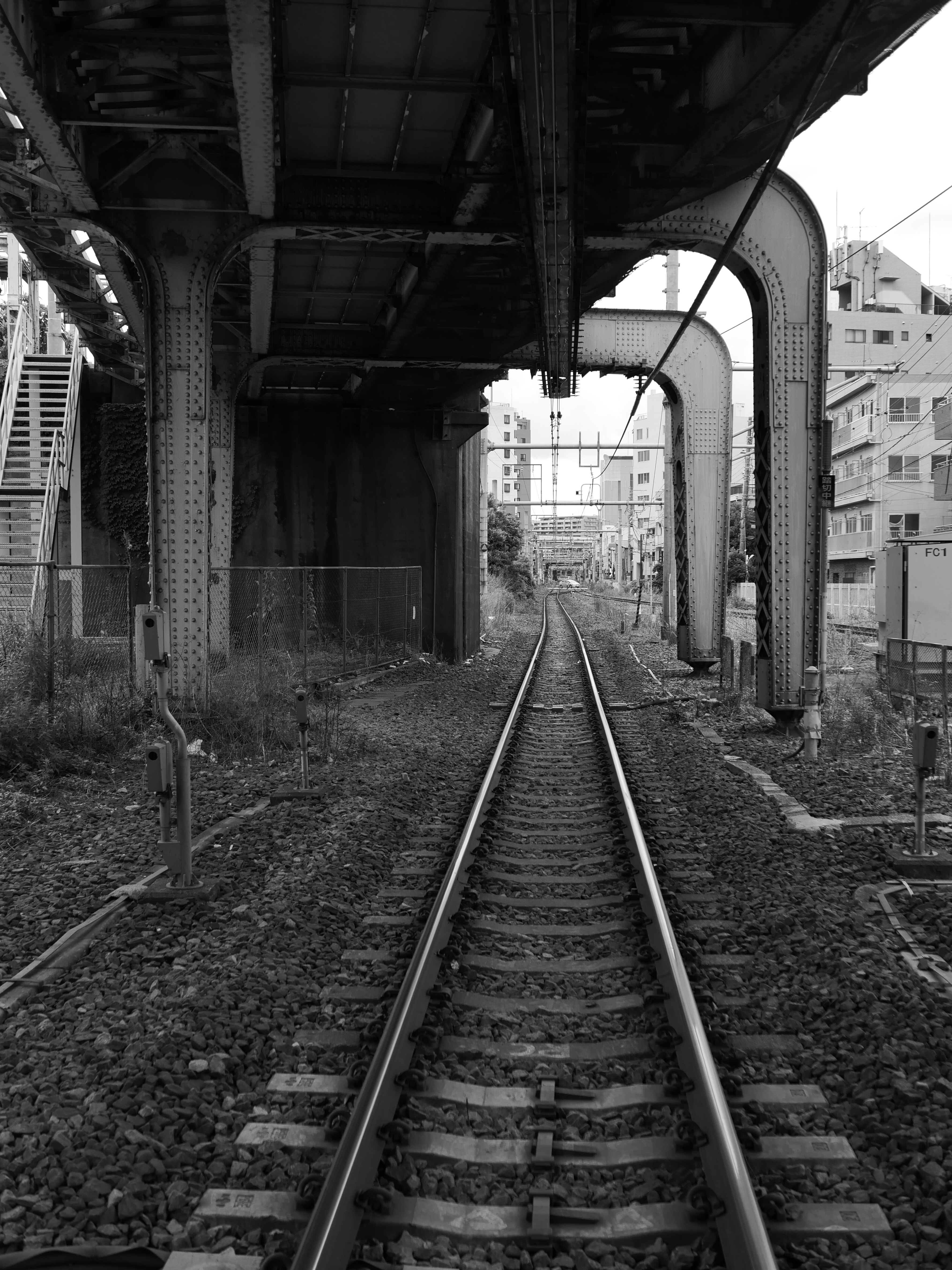 ライカD-LUX8／17mm（39mm相当）／1/1,000秒・F2.8・＋0.3EV／ISO 200