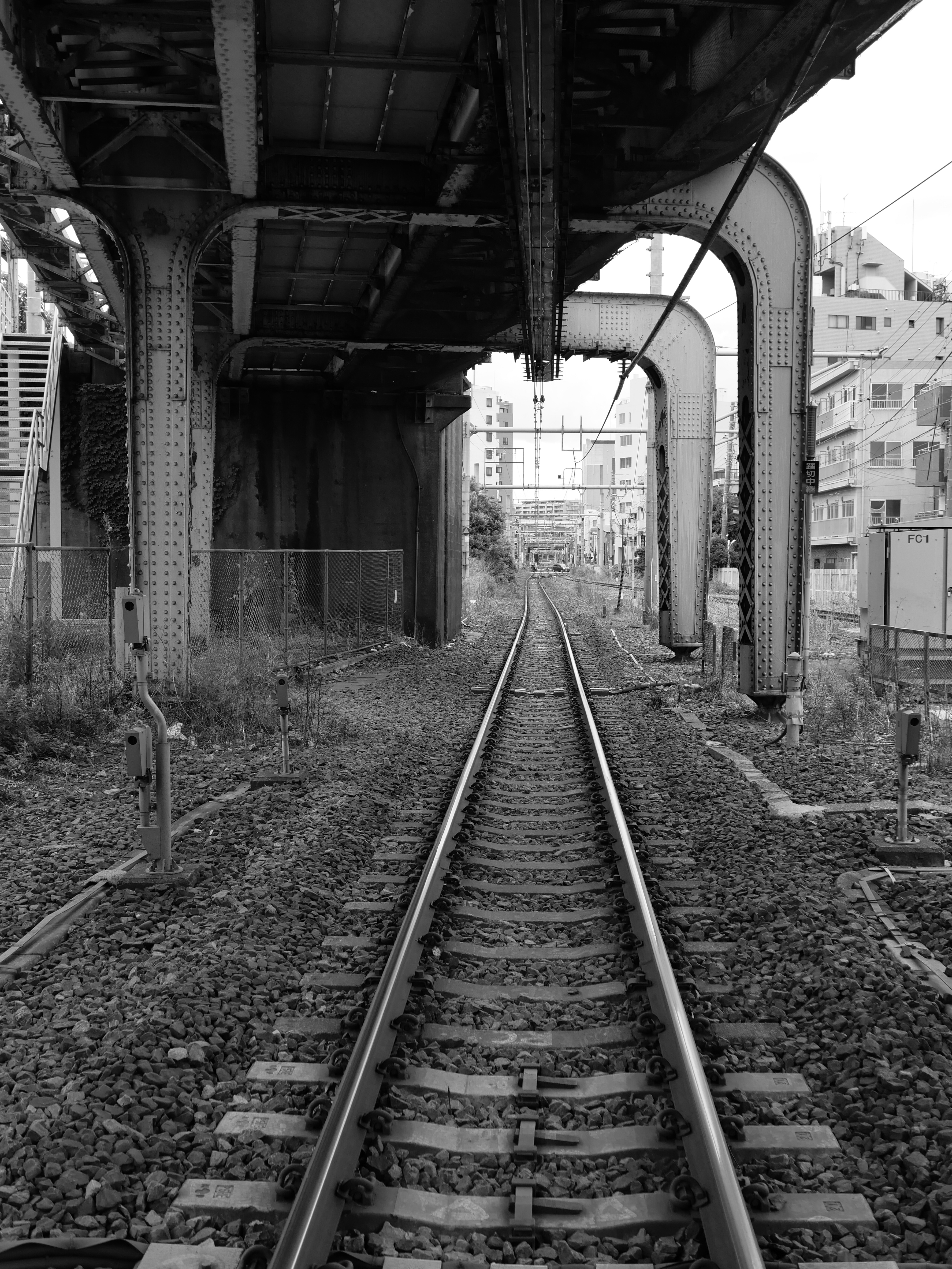 ライカD-LUX8／17mm（39mm相当）／1/1,000秒・F2.8・＋0.3EV／ISO 200