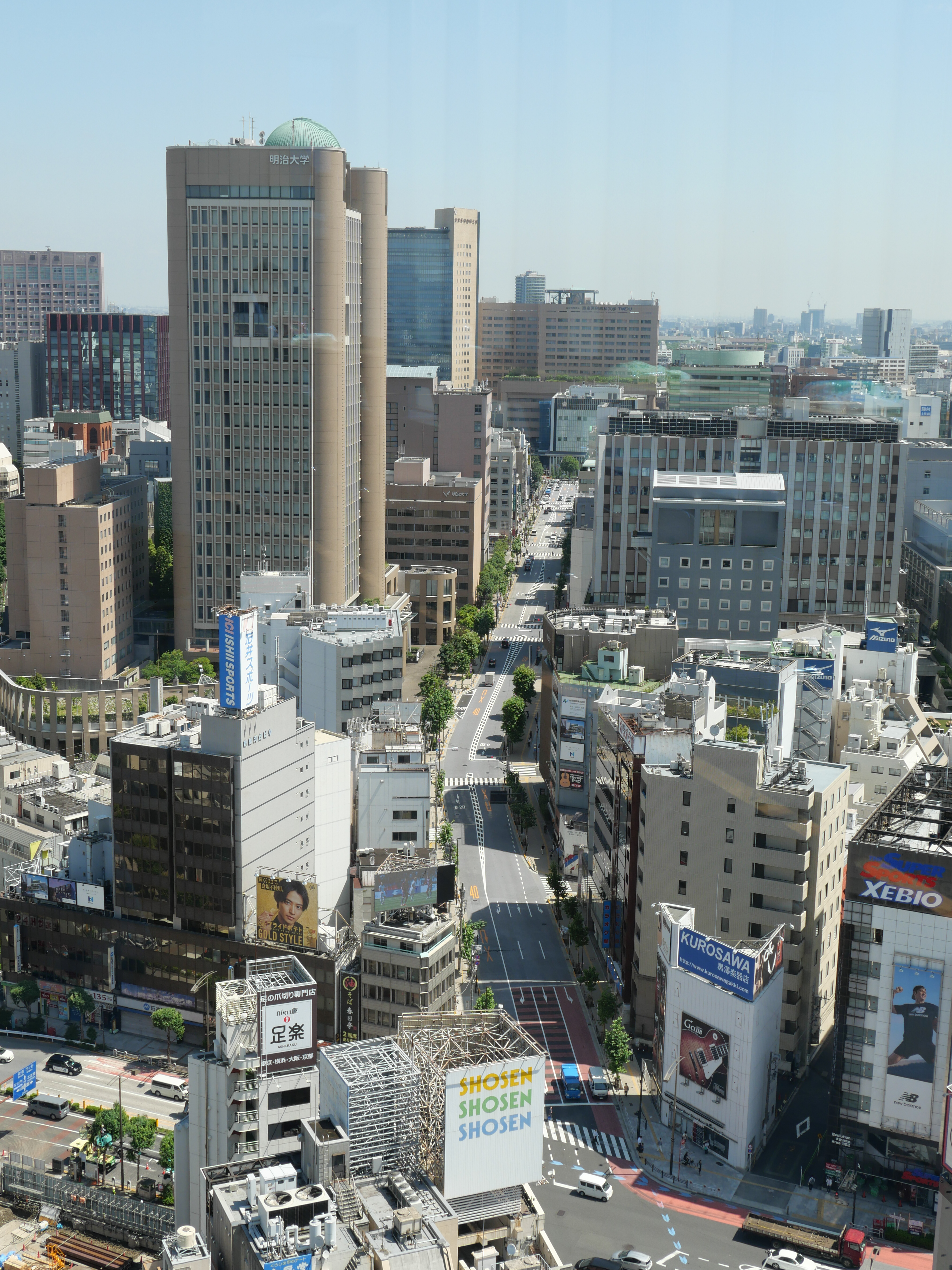 ライカD-LUX8／21mm（46mm相当）／1/250秒・F8・＋0.3EV／ISO 100