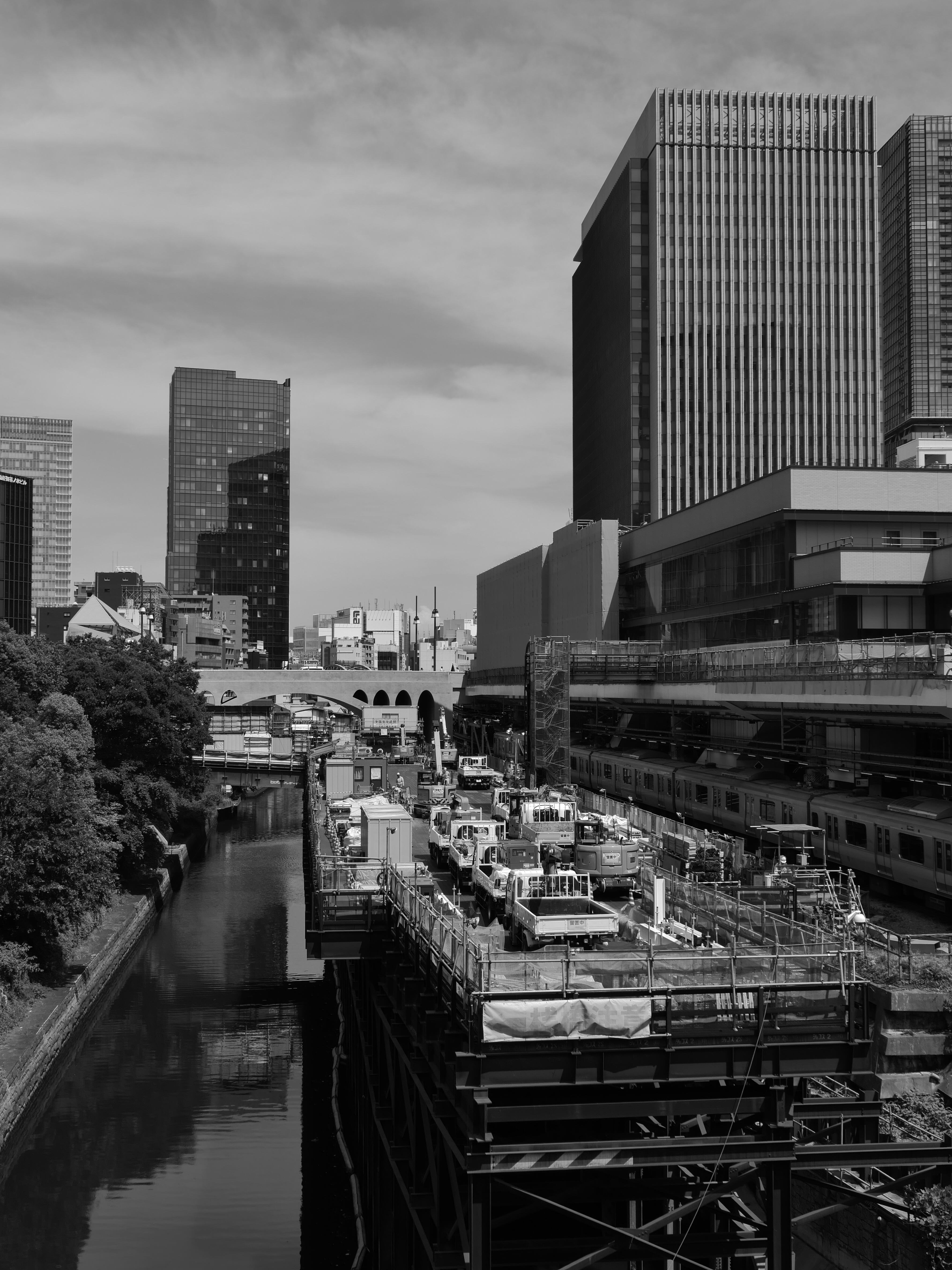 ライカD-LUX8／18mm（40mm相当）／1/500秒・F7.1／ISO 100