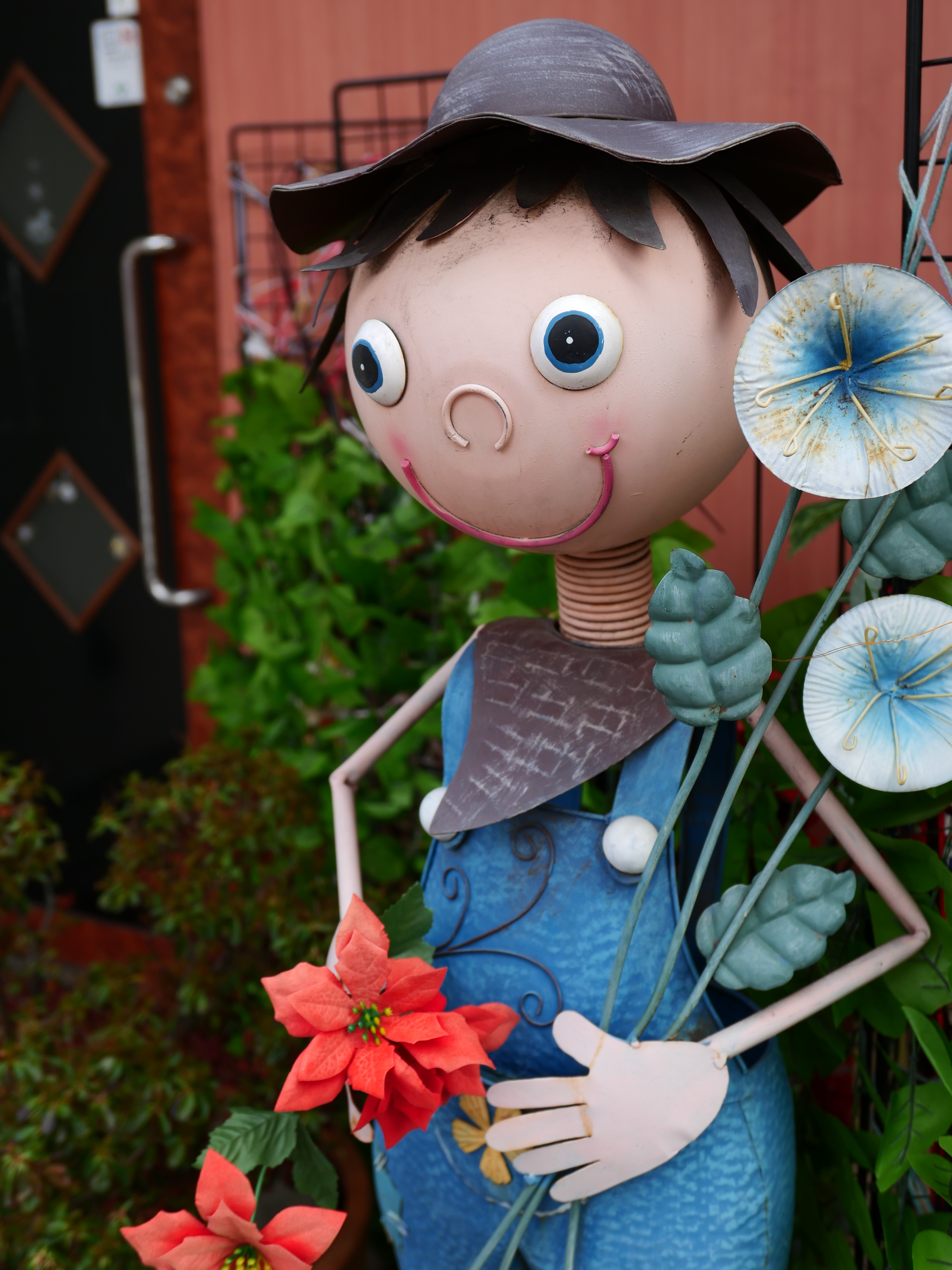 ライカD-LUX8／18mm（40mm相当）／1/320秒・F2.5／ISO 100