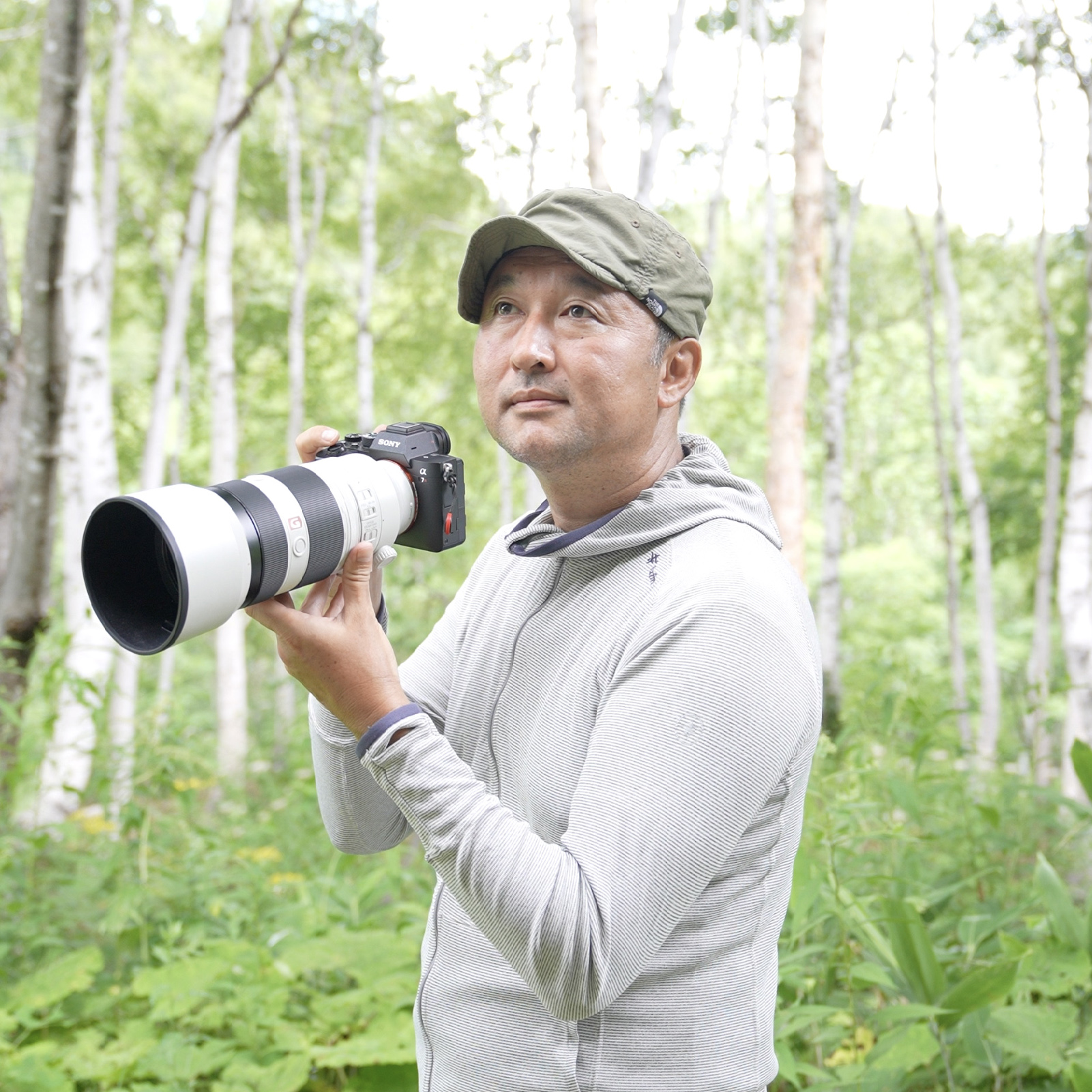 福田健太郎氏