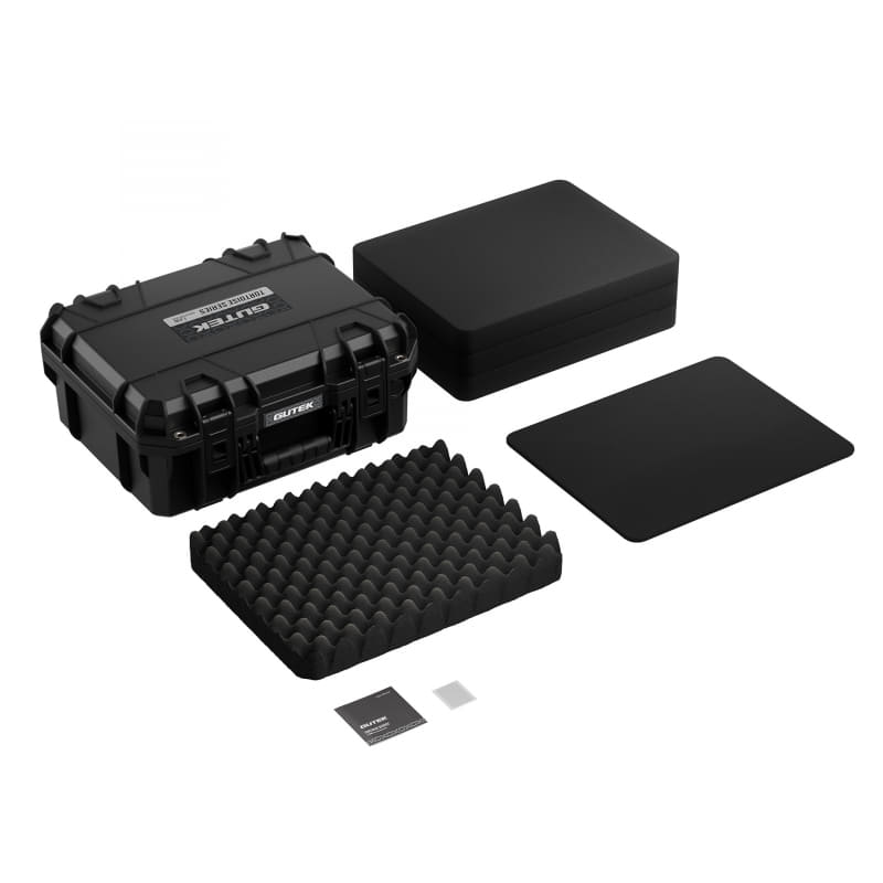 VANLINKSが撮影機材保護ケース「GUTEK」の国内総代理店に - デジカメ Watch