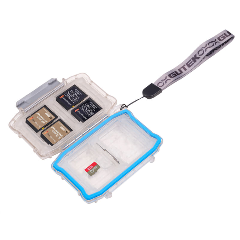 NANLITE GUTEK T-300 オーガナイザー付セット NANLITE GUTEK T-300