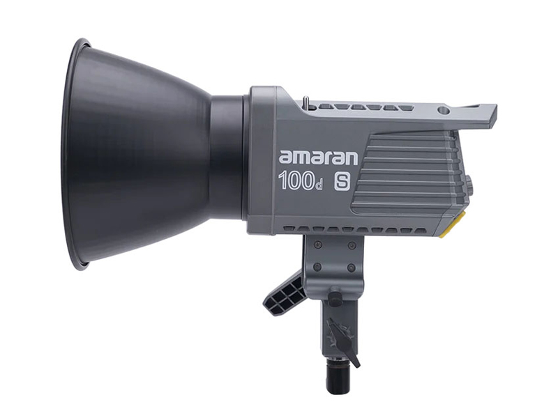 対象製品のひとつ「amaran 100d S」