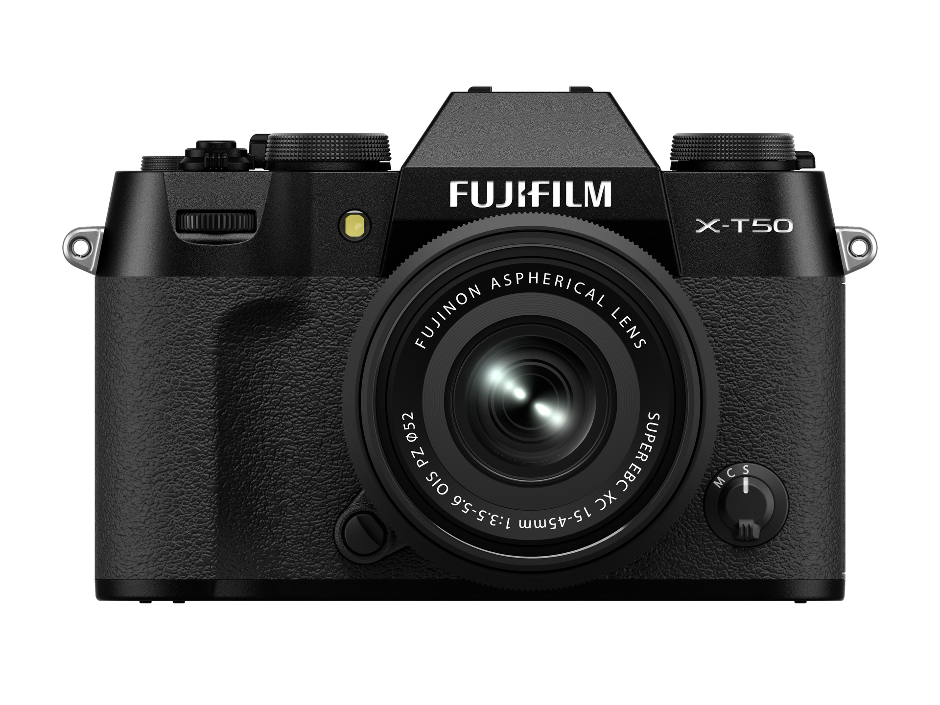 対象の1つ「X-T50」