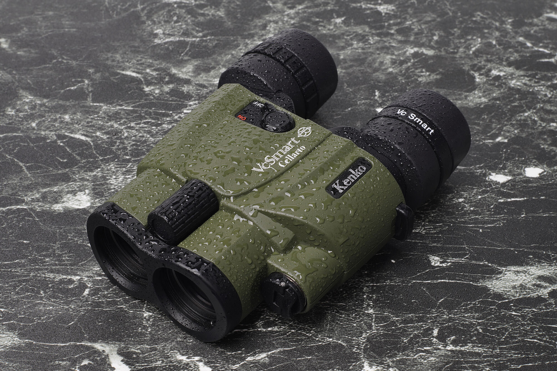 VCスマート 10×30 Cellarto WP