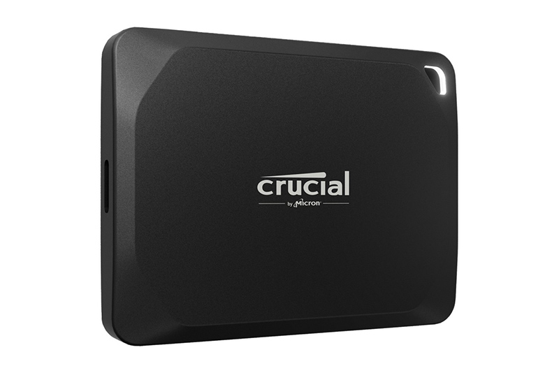 Crucial X10 Pro