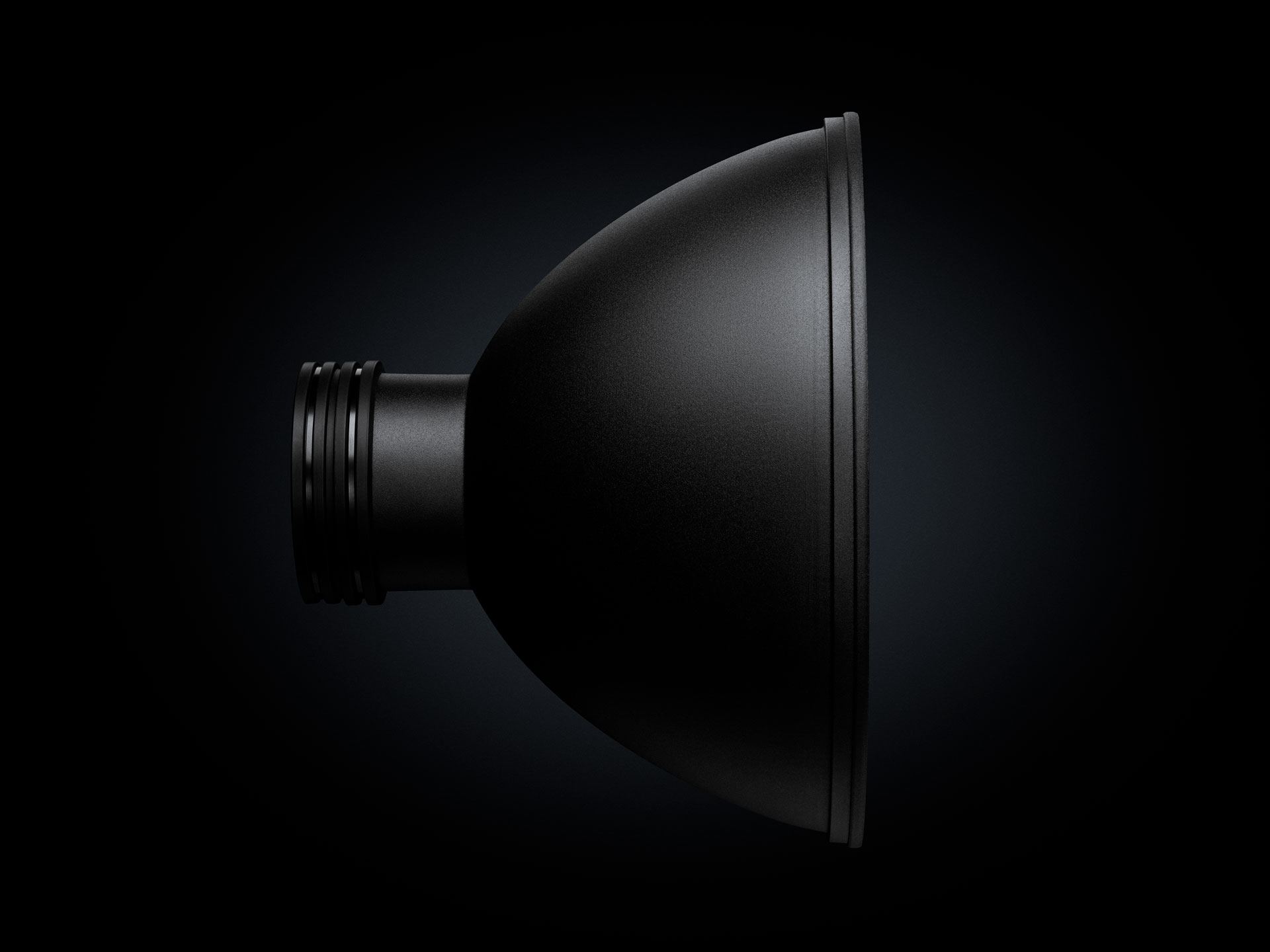 マグナムリフレクター ホワイト