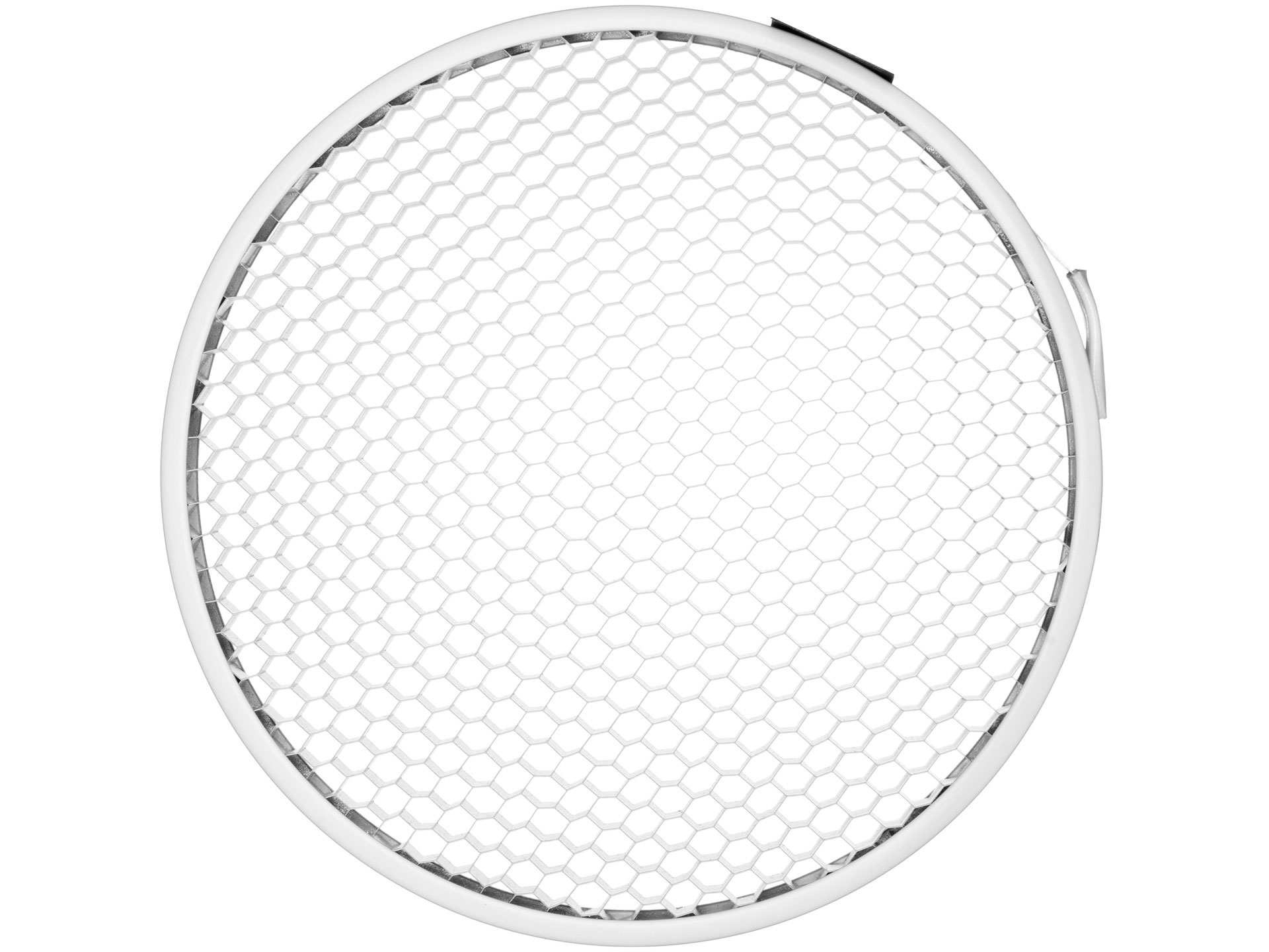 ホワイトグリッド 180mm