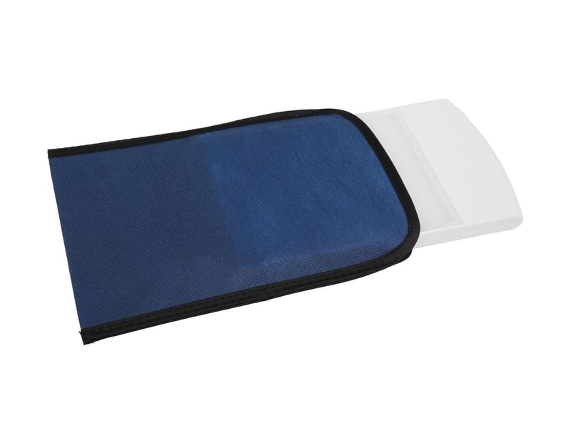 進光社 フジカラーLEDビュアー 4×5 写真 ネガ 高演色LEDを使用、乾電池で駆動する「FUJICOLOR LEDビュアープロ4×5N