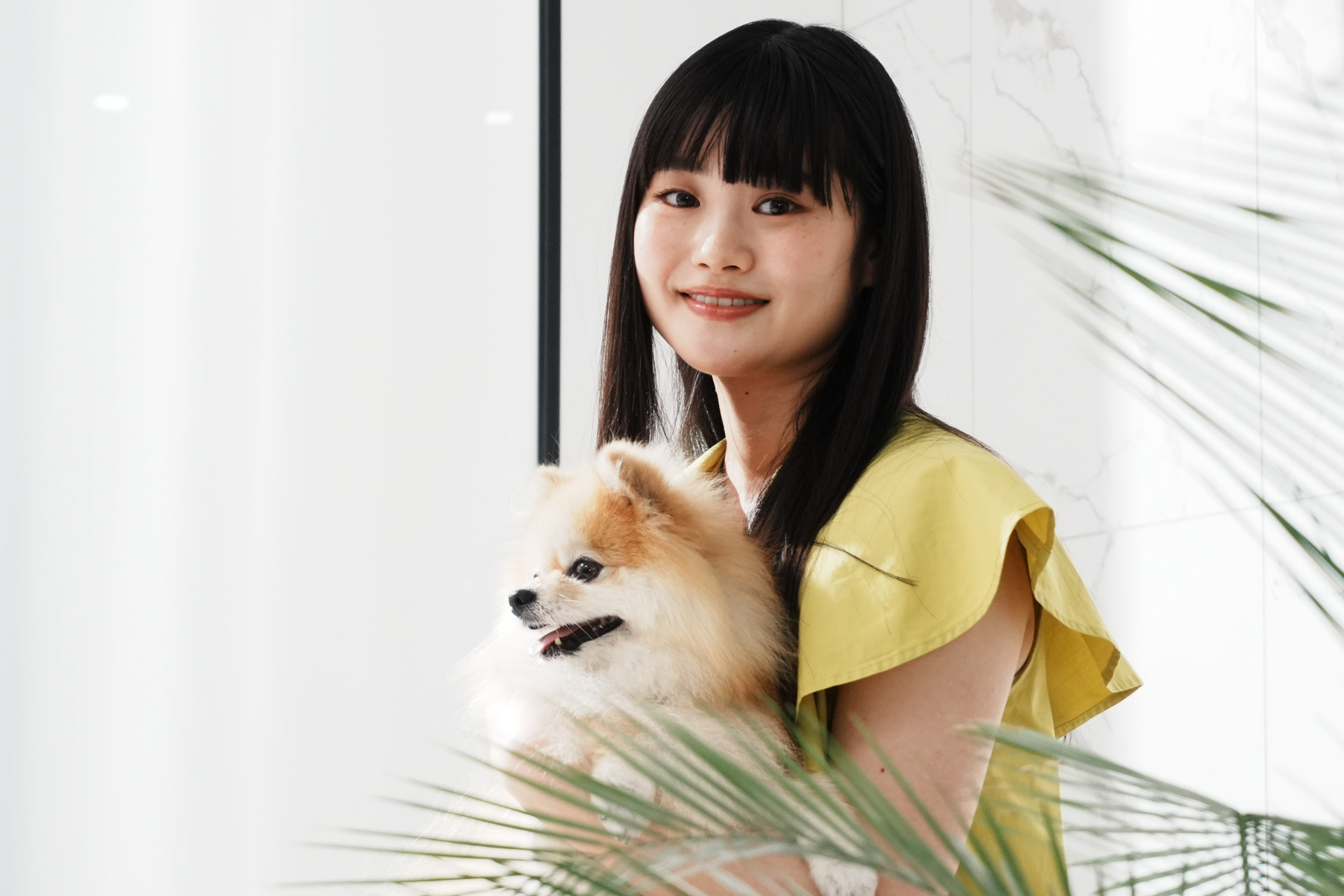 クリエイティブルック：FL