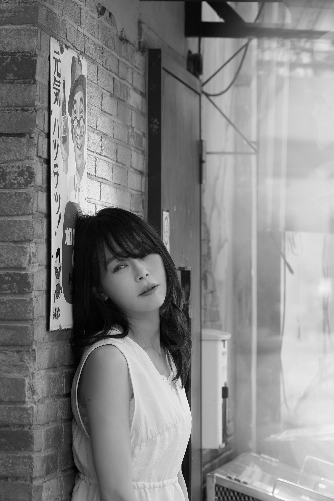 OM SYSTEM OM-1 MarkⅡ／M.ZUIKO DIGITAL ED 40-150mm F2.8 PRO／絞り優先AE（F3.5、1/1,250秒、−0.3EV）／ISO 400